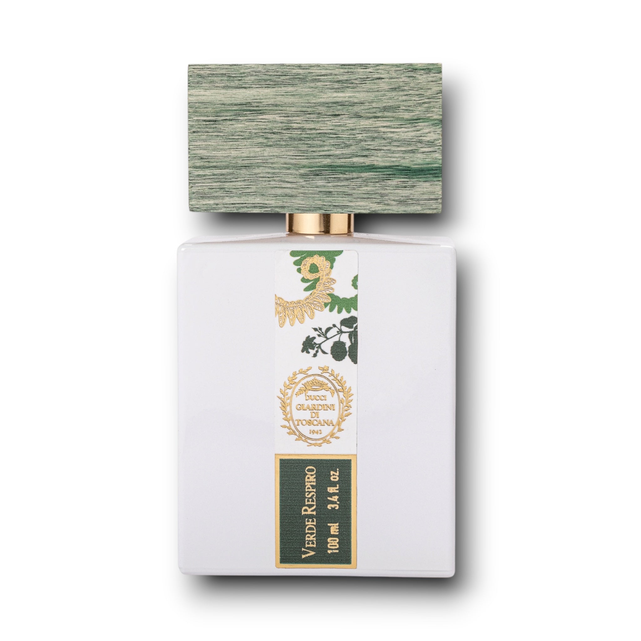 Giardini Di Toscana Verde Respiro Eau de Parfum