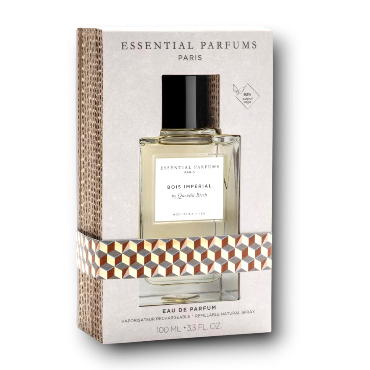Essential Parfums Bois Imperial Eau de Parfum