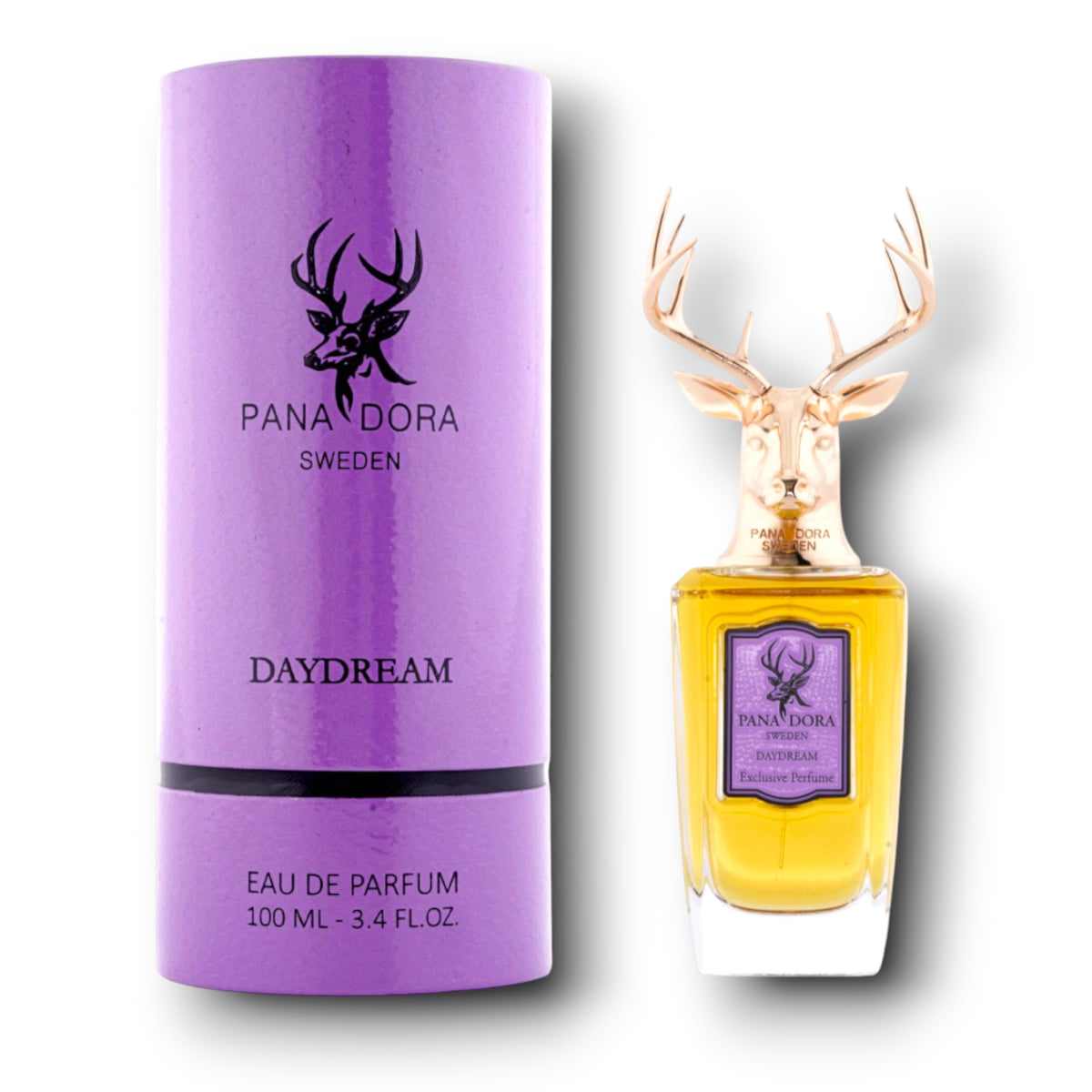 Pana Dora Daydream Eau de Parfum