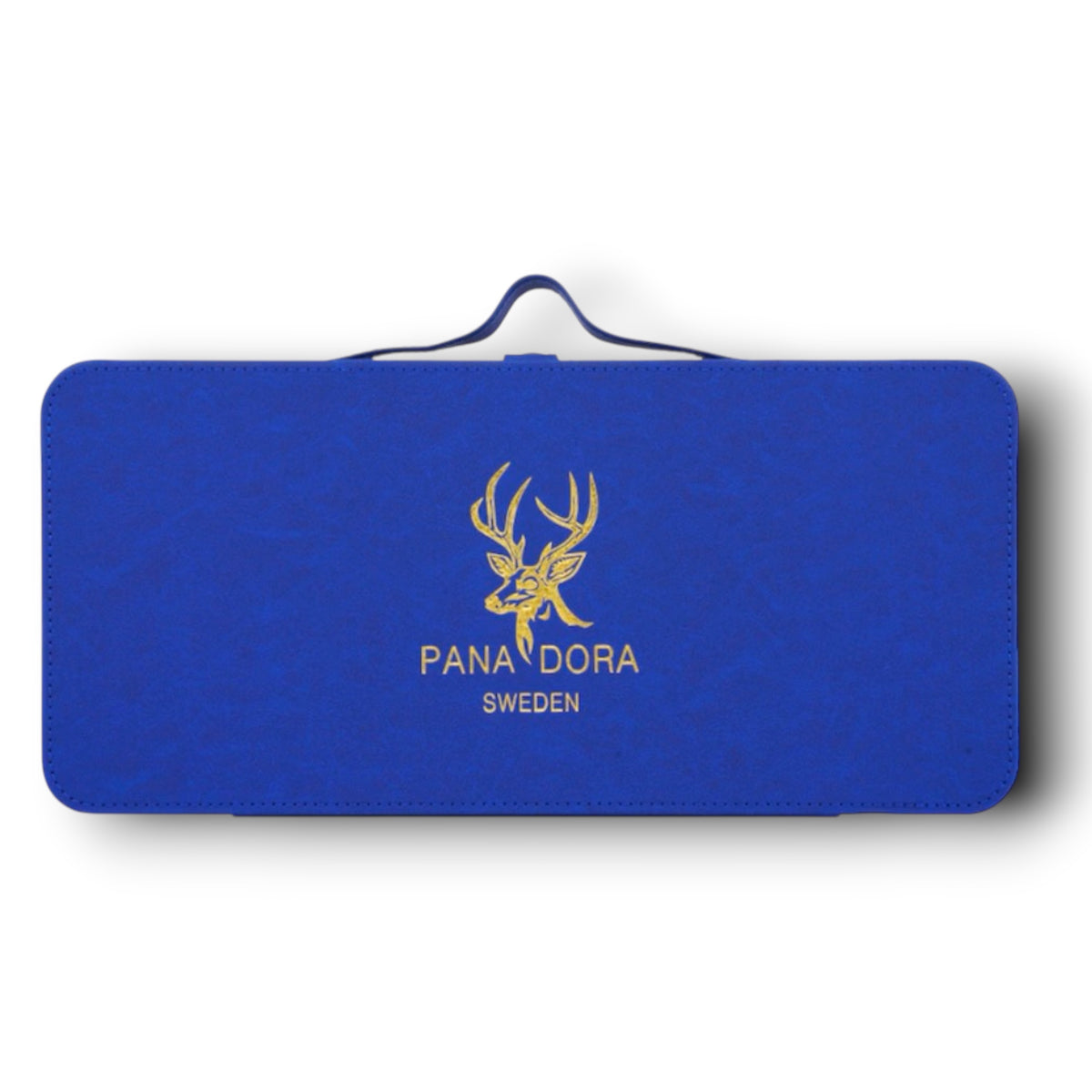 Pana Dora Sweden Travel Set Duftset 5x15ml