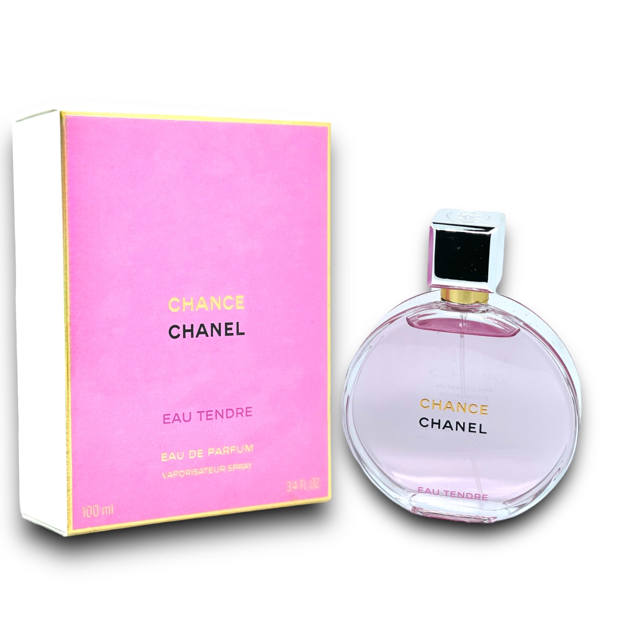 Chanel Chance Eau Tendre Eau de Parfum