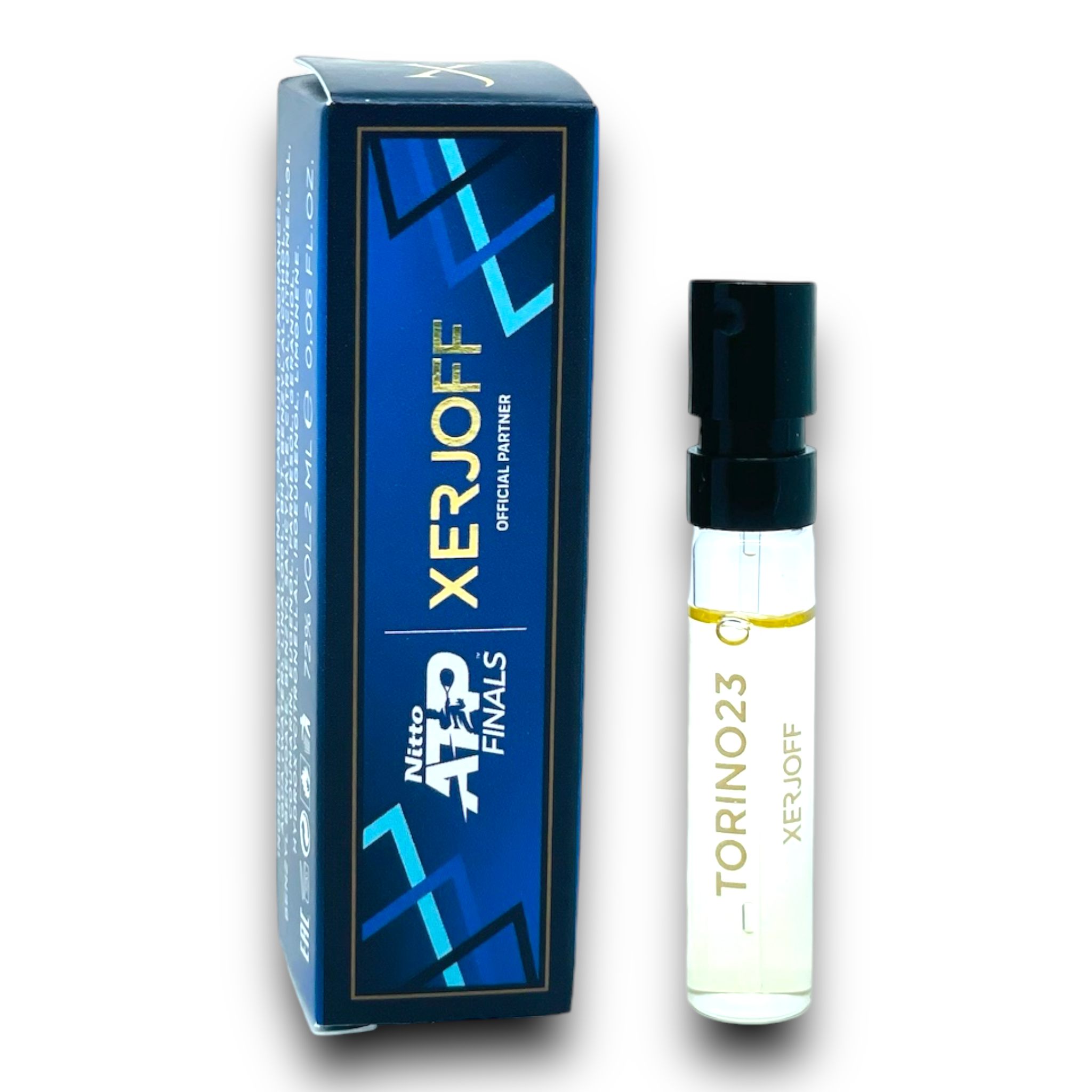 Xerjoff Torino 23 Eau de Parfum Probe Sample