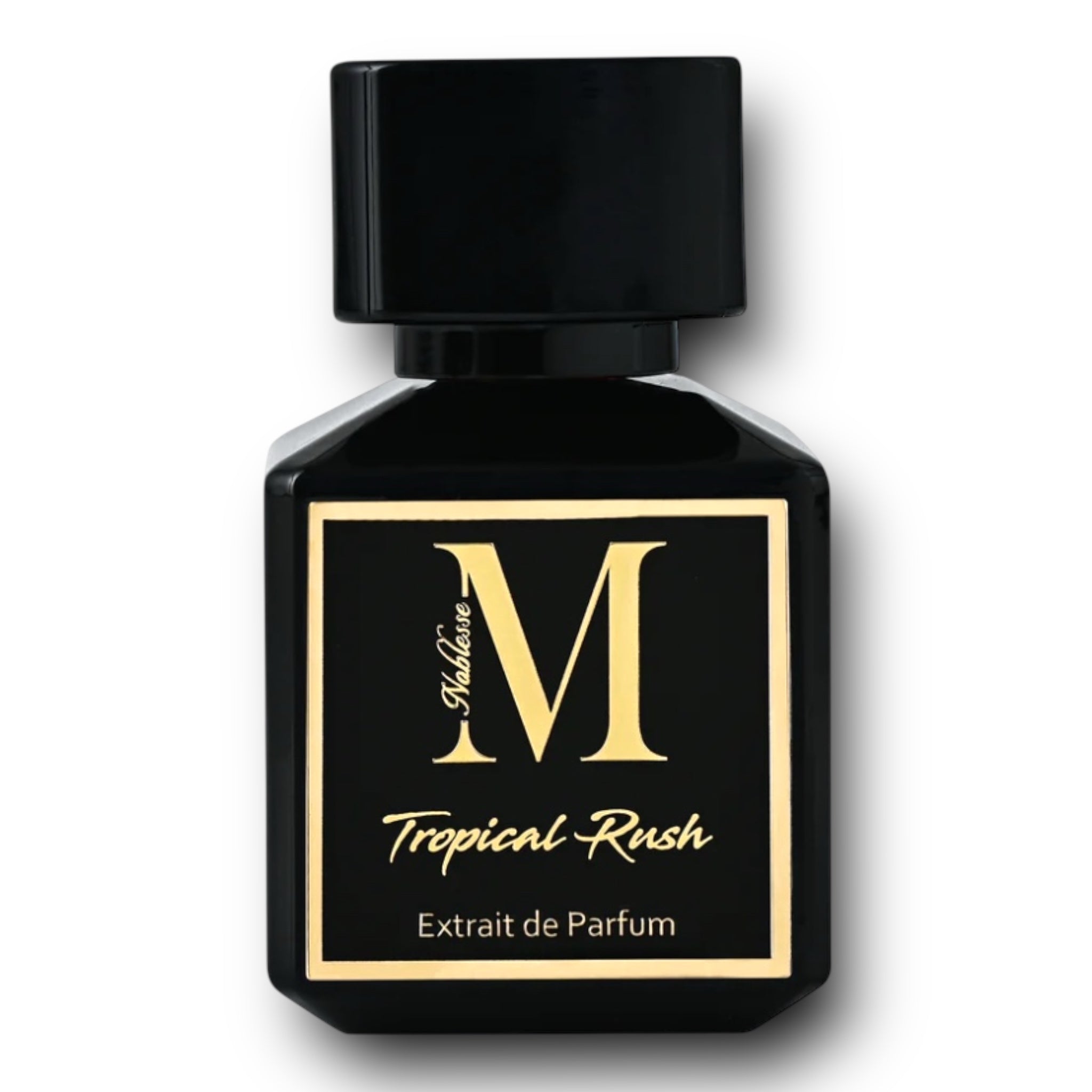 Maison Noblesse Tropical Rush Extrait de Parfum
