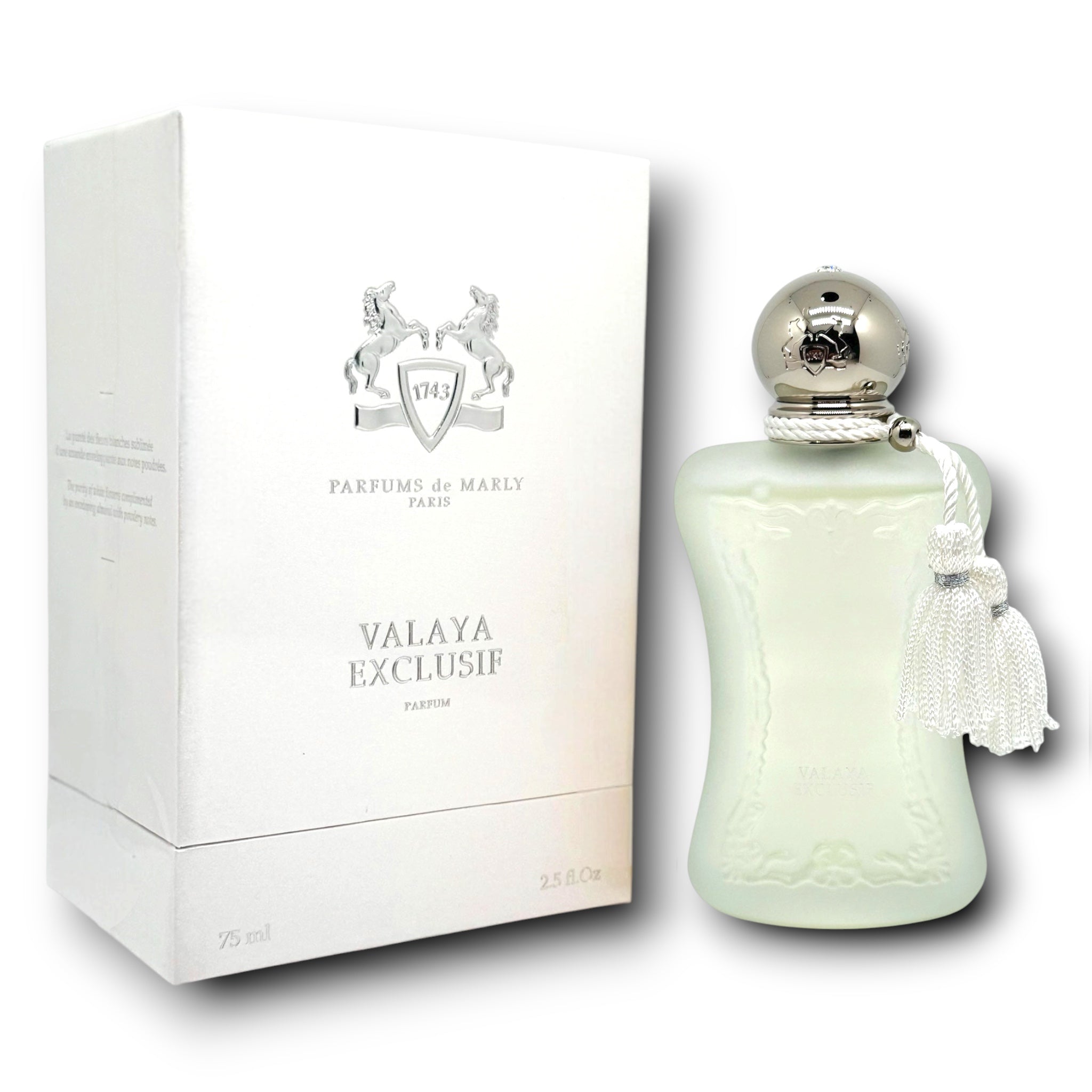 Parfums de Marly Valaya Exclusif Eau de Parfum