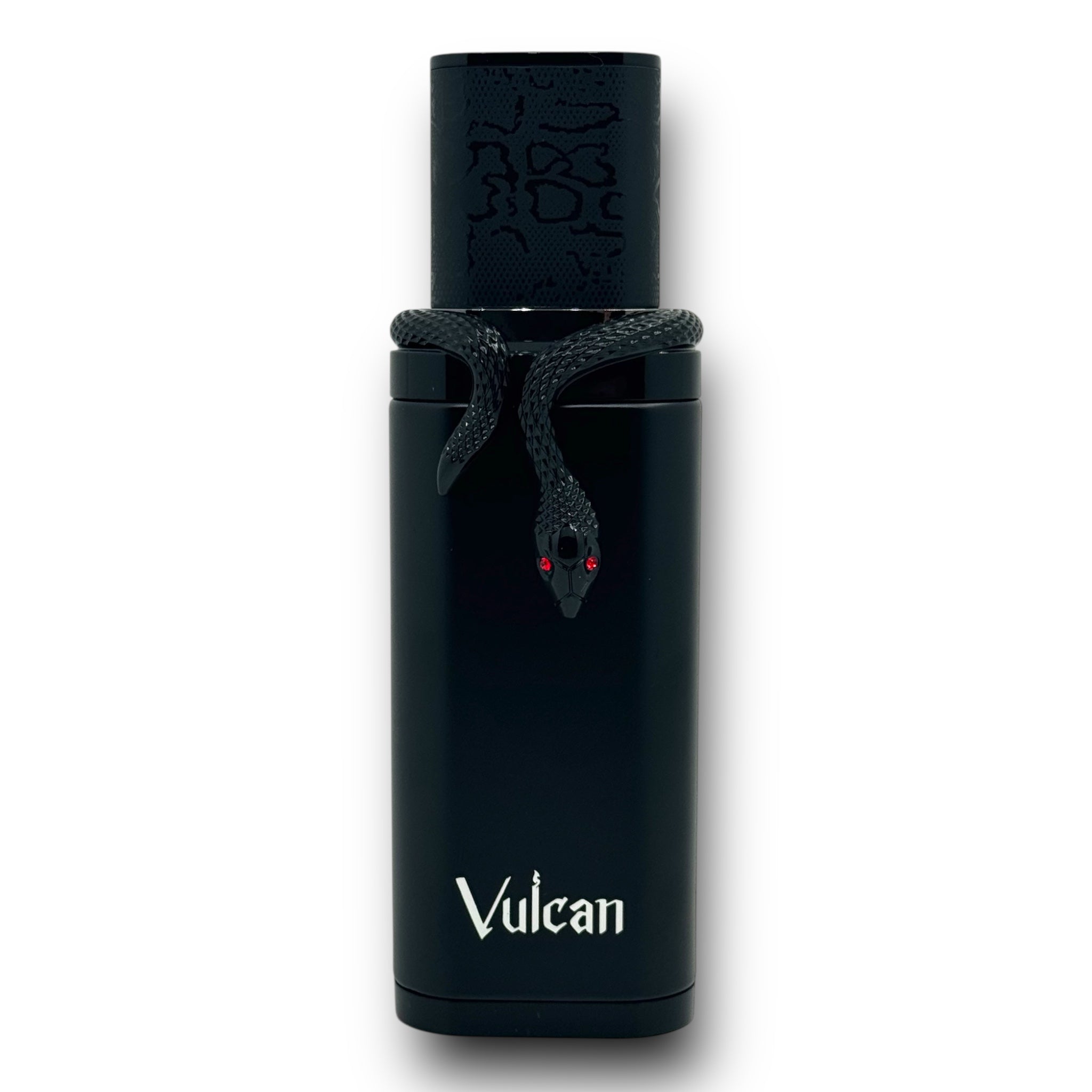 French Avenue Vulcan Black Extrait de Parfum