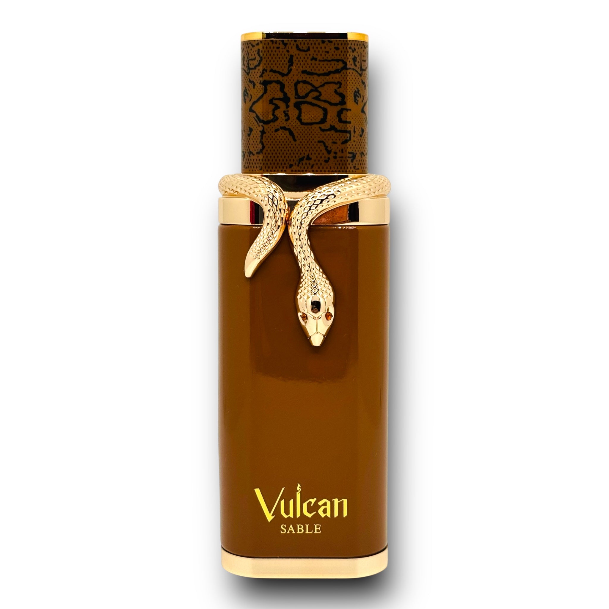 French Avenue Vulcan Sable Eau de Parfum