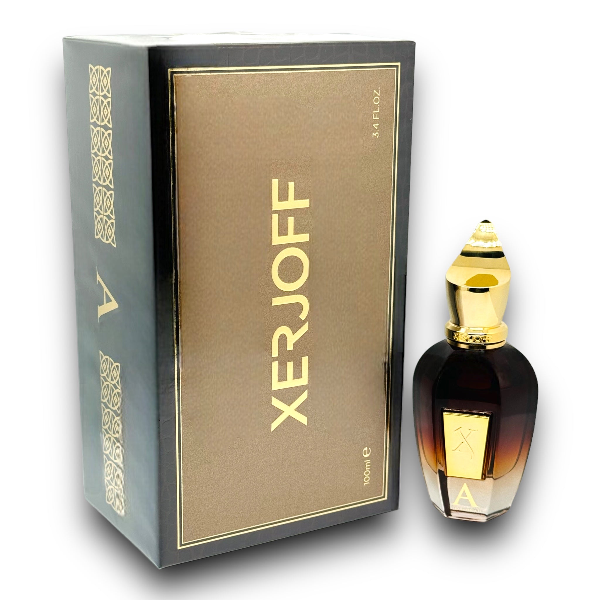 Xerjoff Alexandria II Eau de Parfum