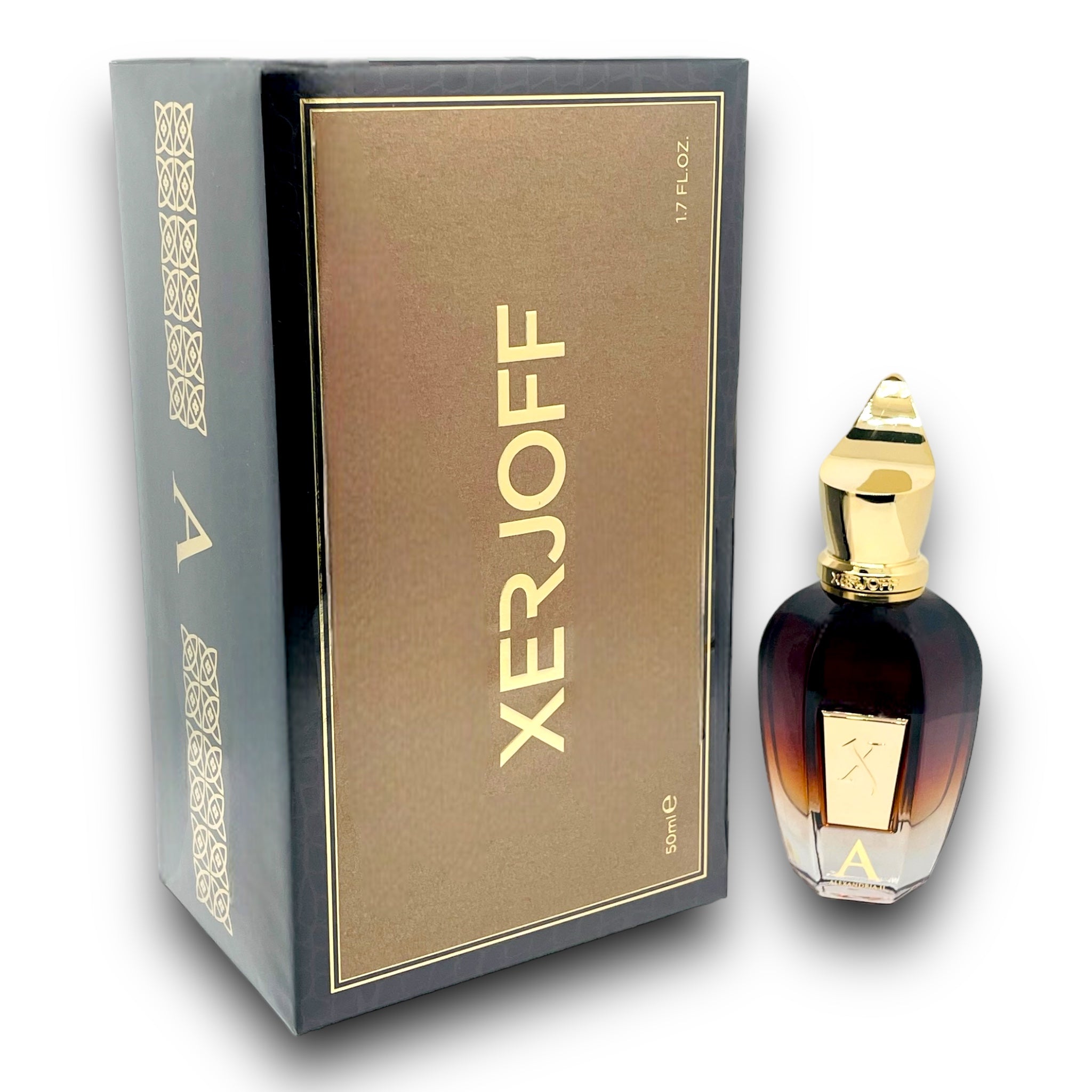 Xerjoff Alexandria II Eau de Parfum