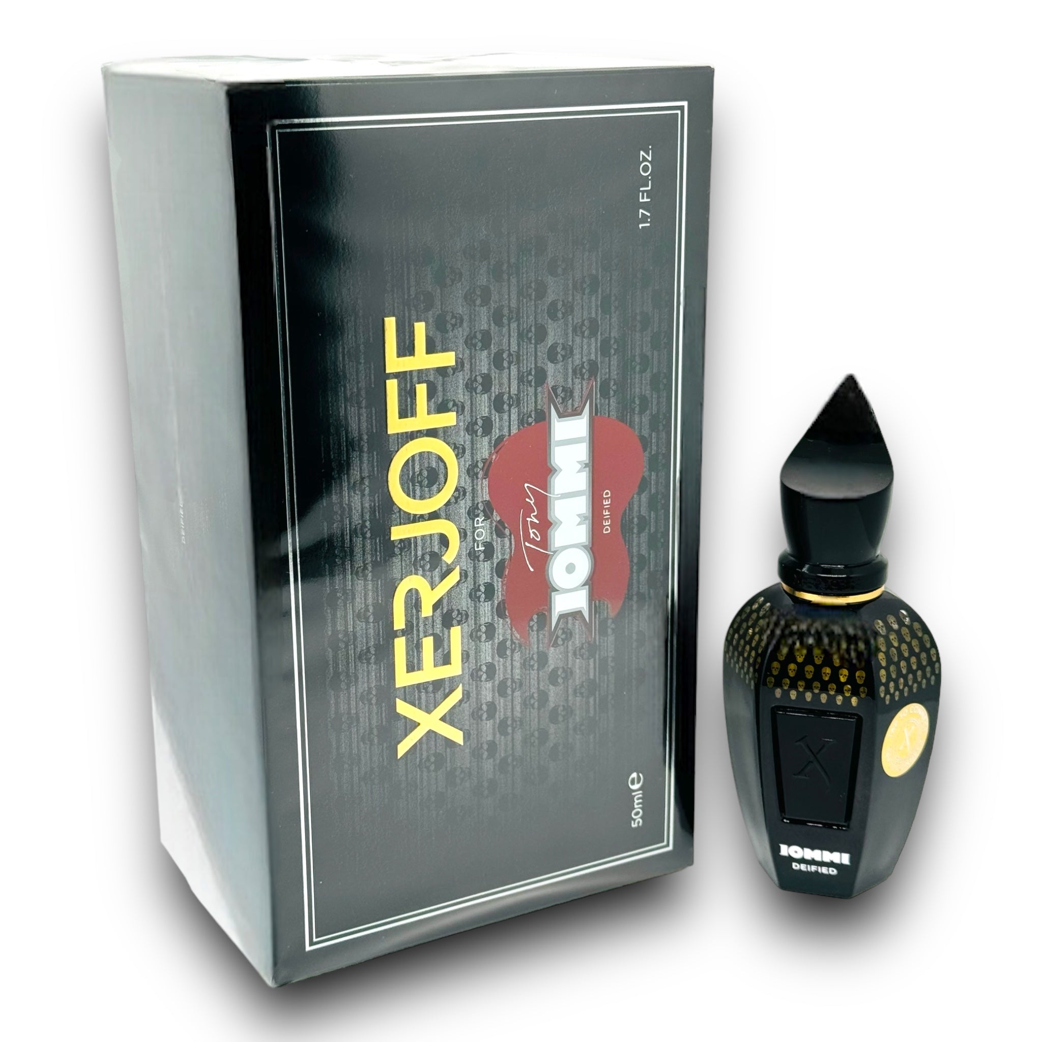 Xerjoff Tony Iommi Deified Eau de Parfum