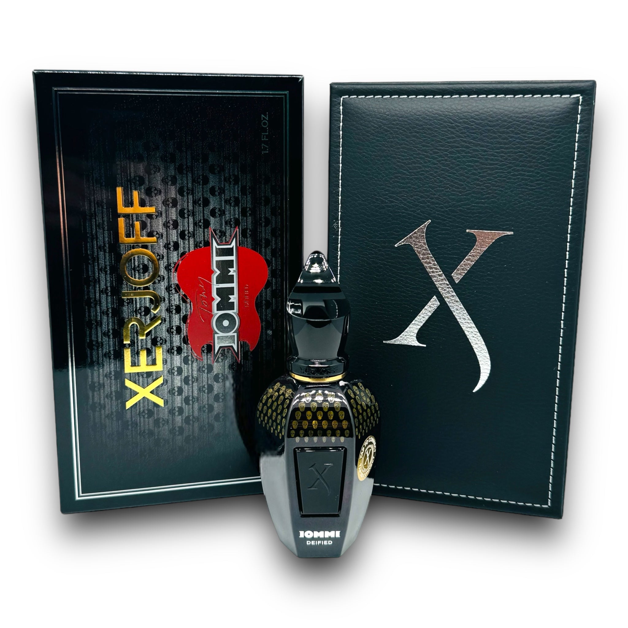 Xerjoff Tony Iommi Deified Eau de Parfum