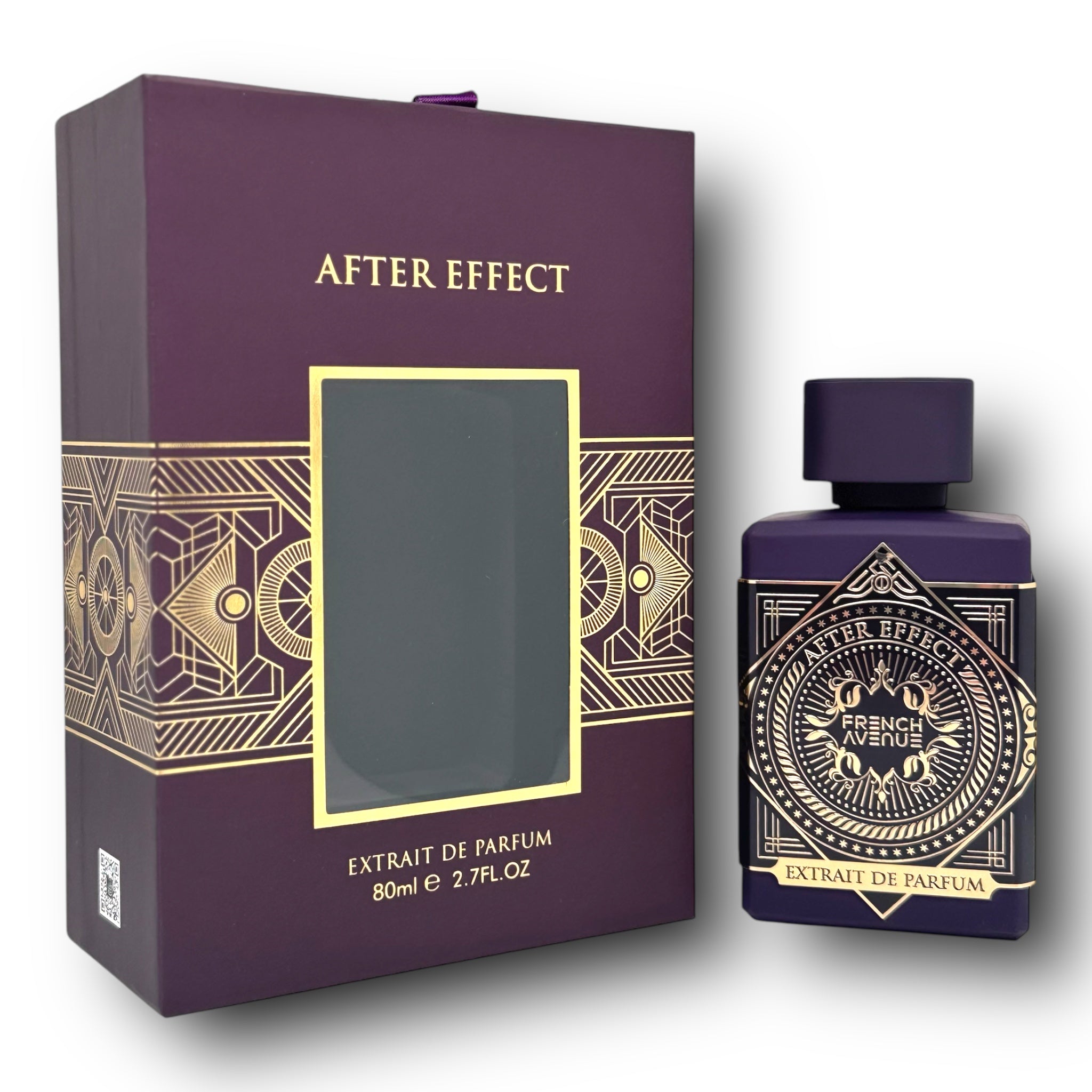 French Avenue After Effect Eau de Parfum