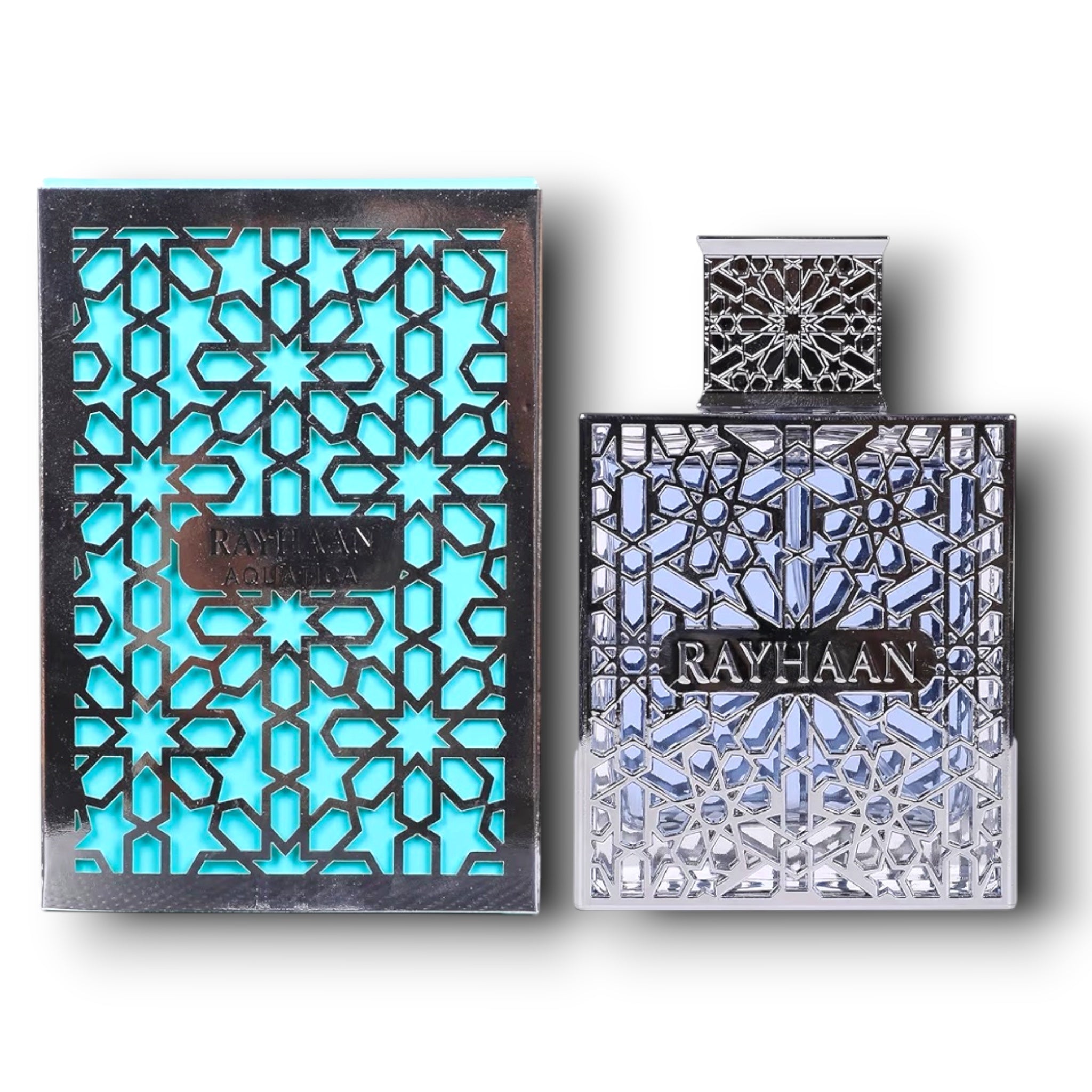 Rayhaan Aquatica Eau de Parfum
