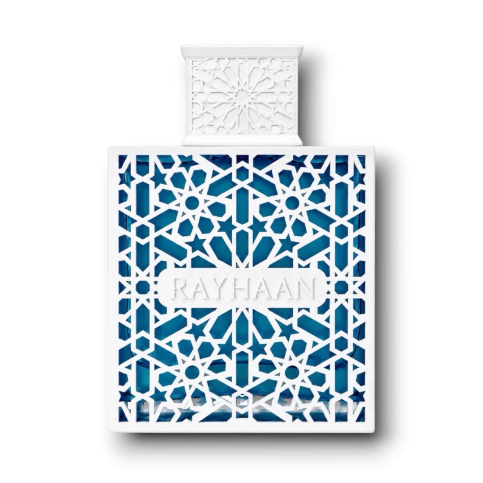 Rayhaan Azul Eau de Parfum
