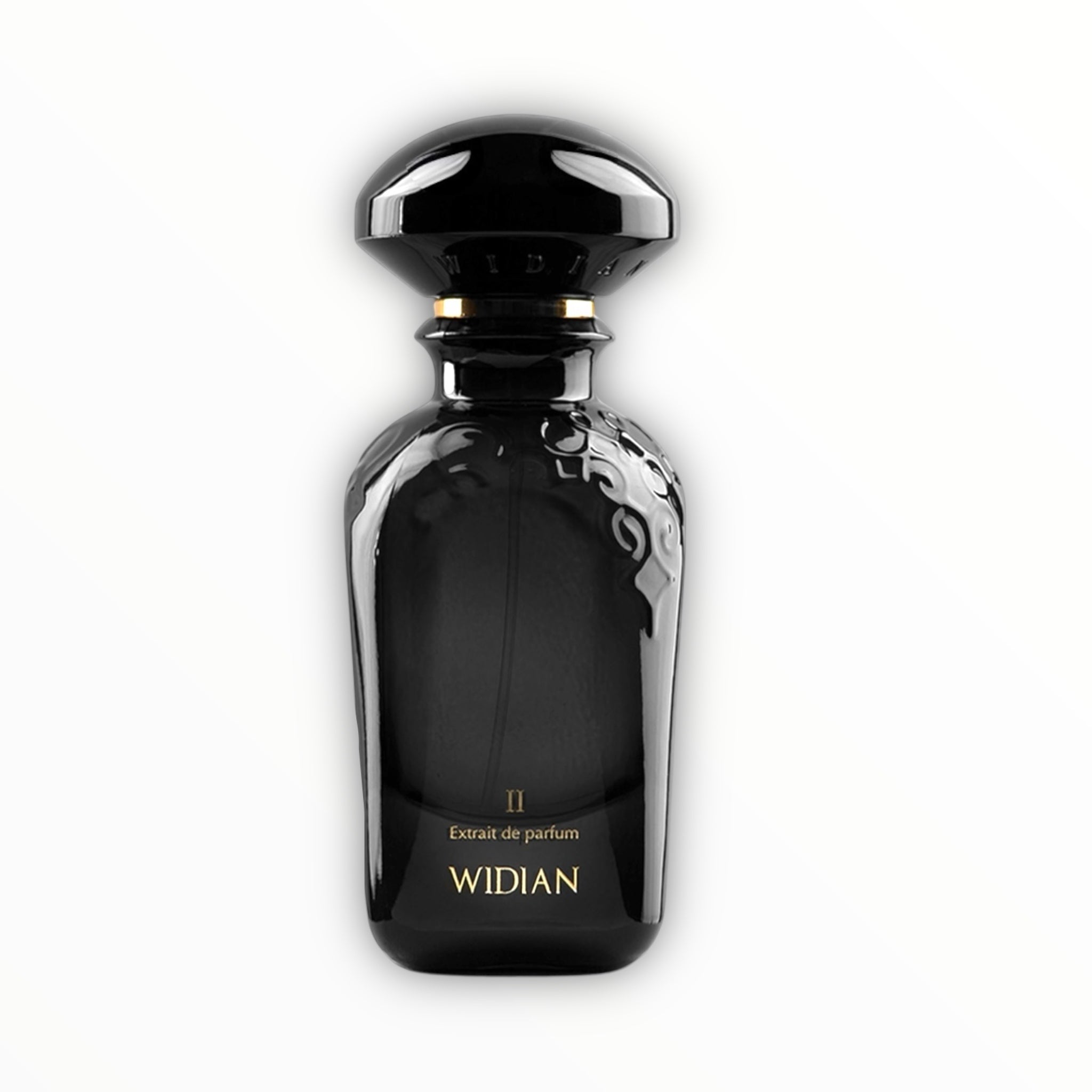 Widian Black II Extrait de Parfum
