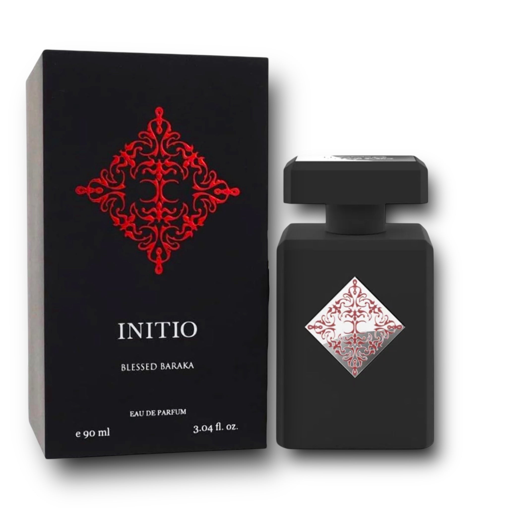 Initio Blessed Baraka Eau de Parfum