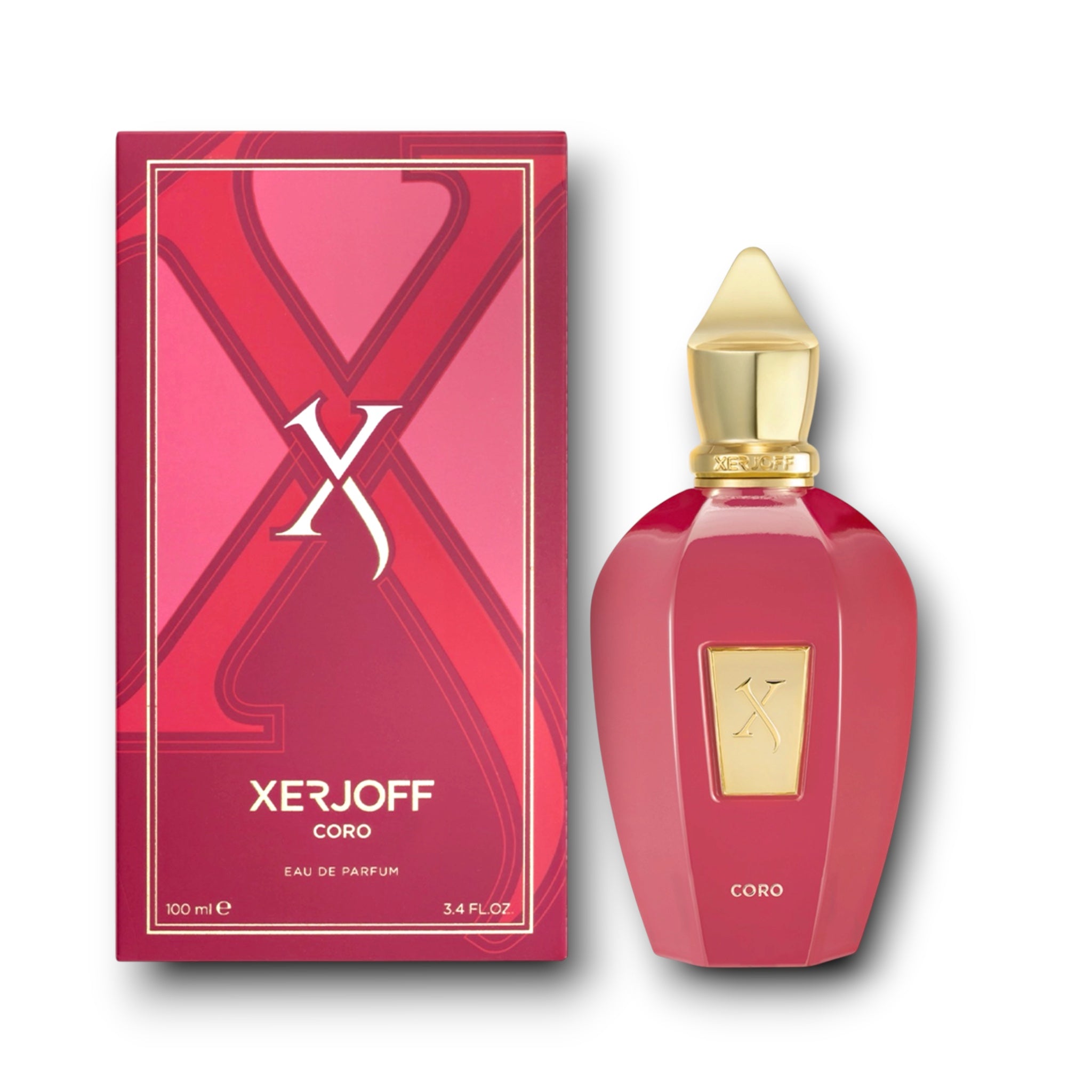 Xerjoff Coro Eau de Parfum