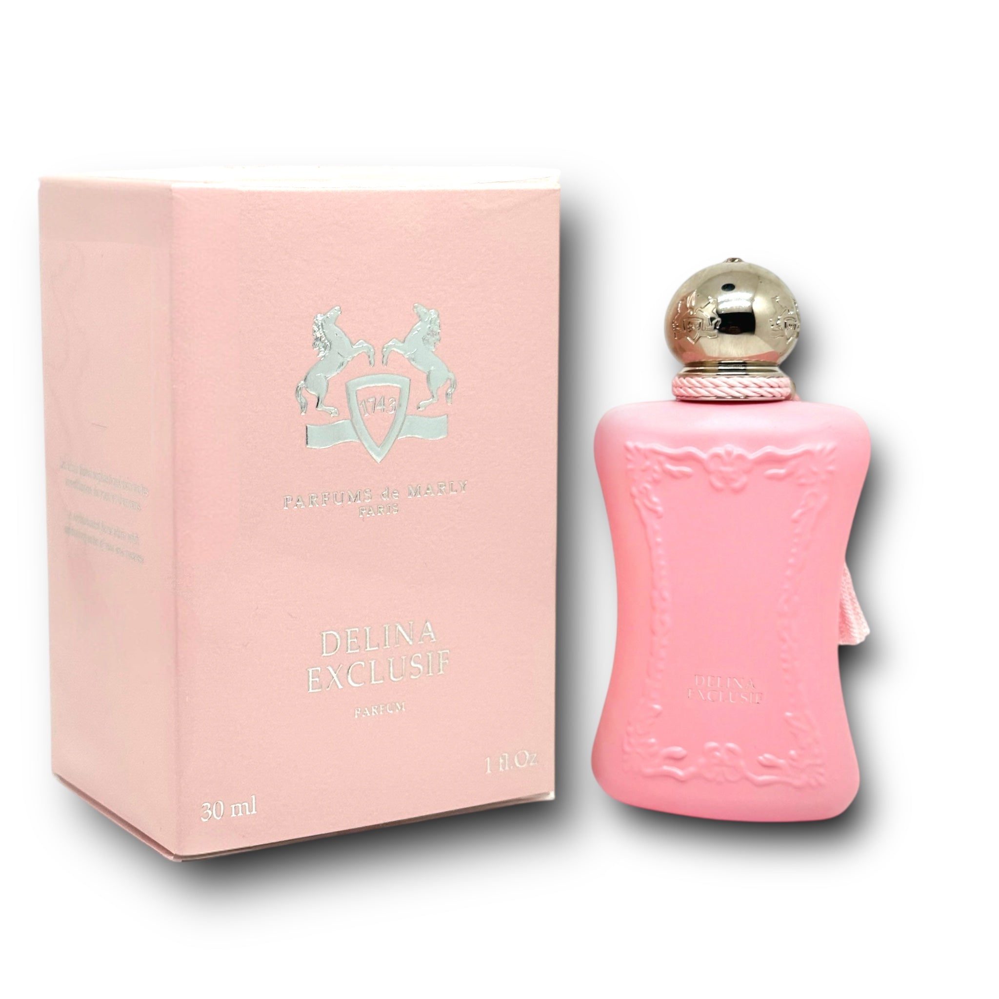 Parfums de Marly Delina Exclusif Parfum