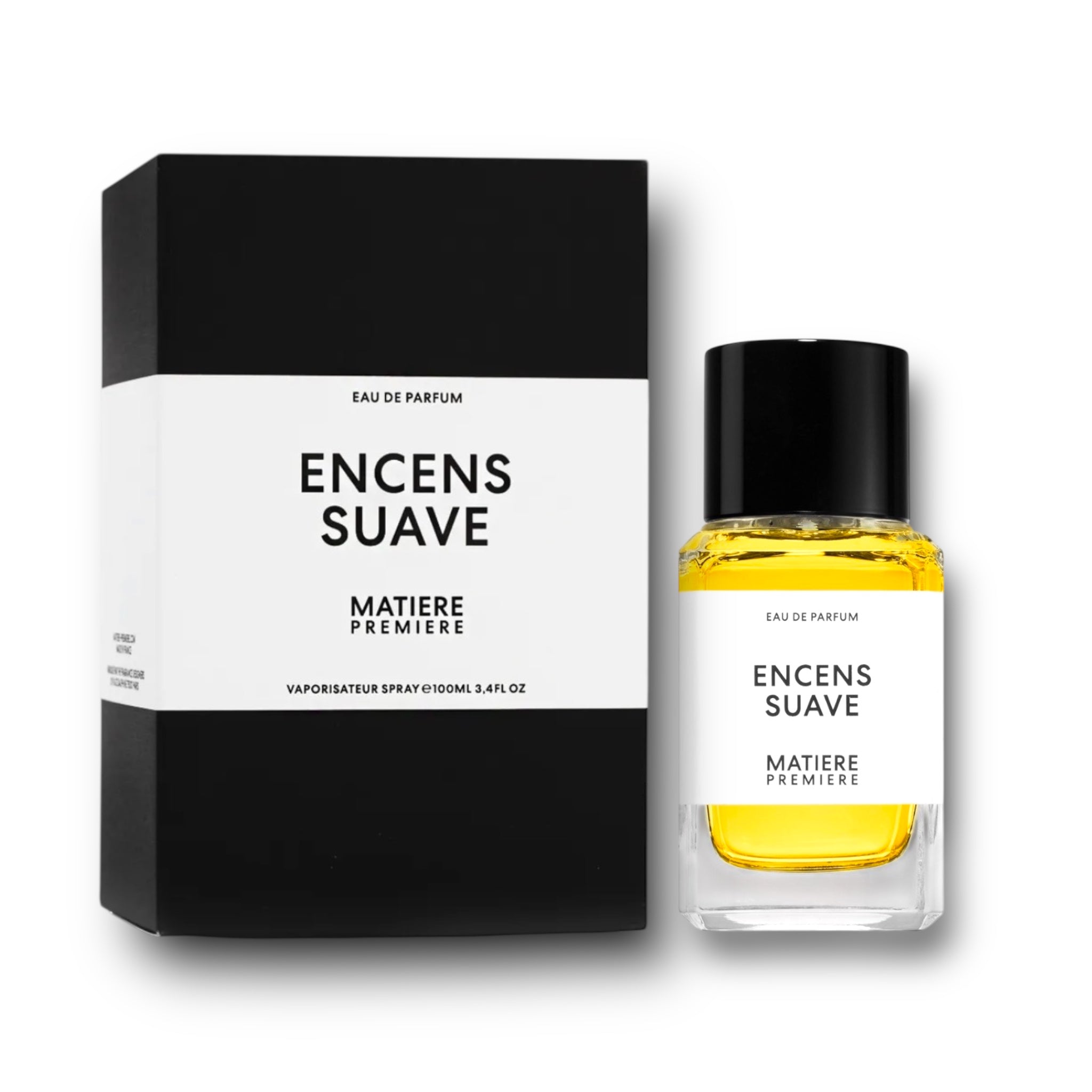 Matiere Premiere Encens Suave Eau de Parfum