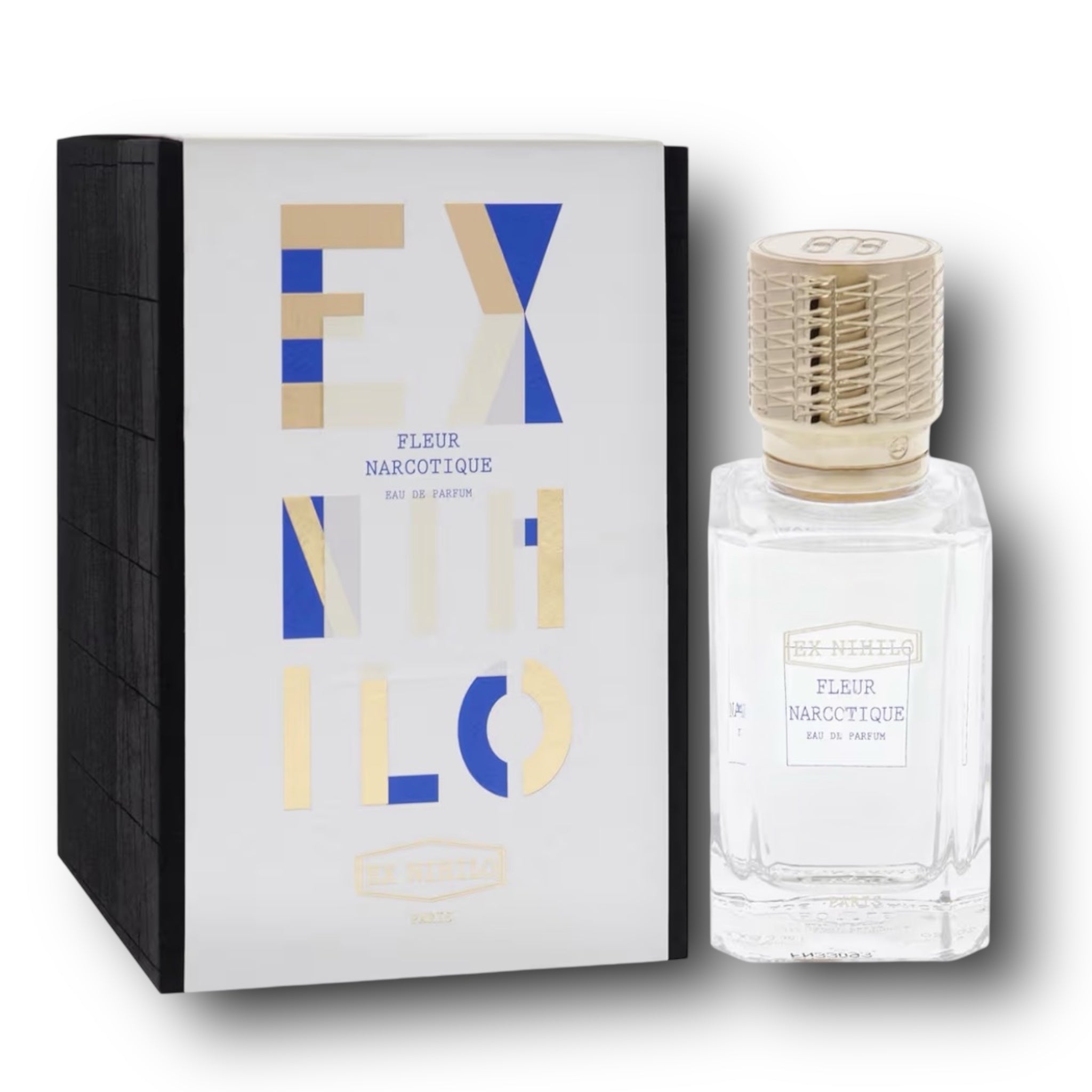 Ex Nihilo Fleur Narcotique Eau de Parfum