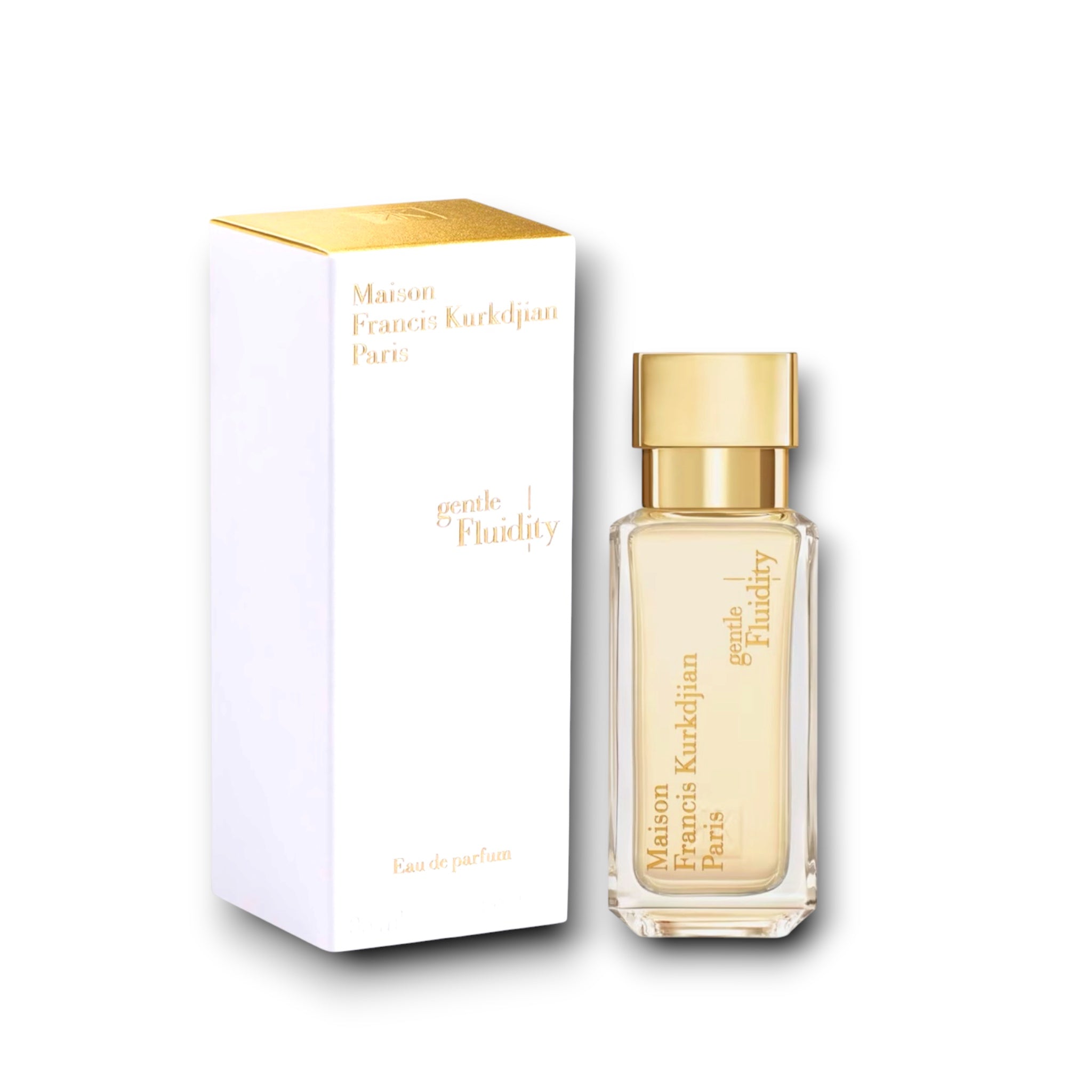 Maison Francis Kurkdijan Paris Gentle Fluidity Gold Eau de Parfum