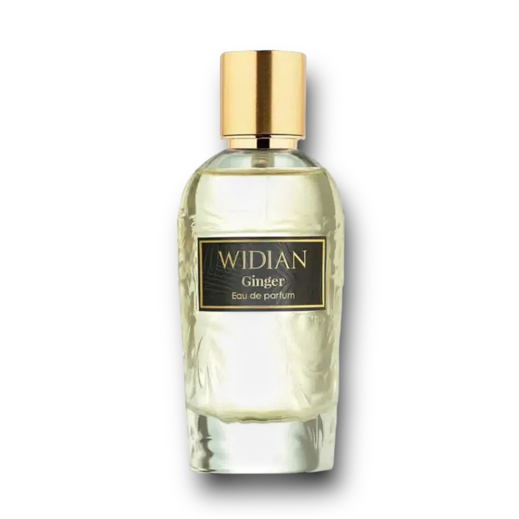 Widian Ginger Eau de Parfum