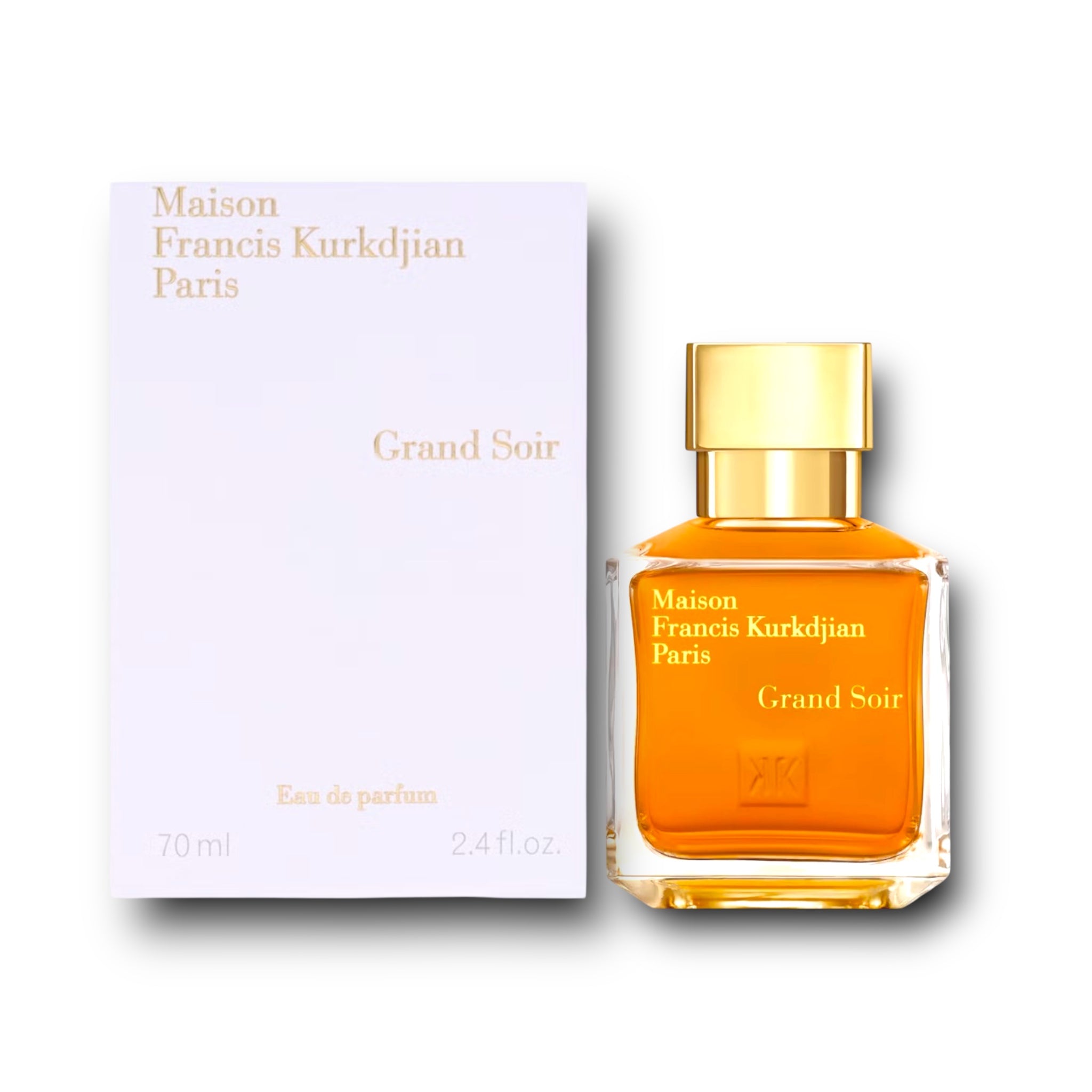 Maison Francis Kurkdijan Grand Soir Eau de Parfum