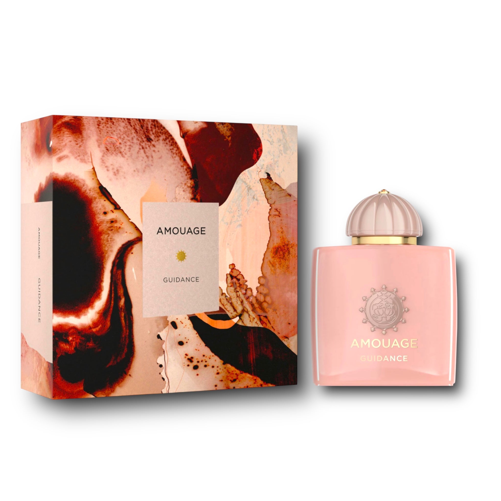 Amouage Guidance Eau de Parfum