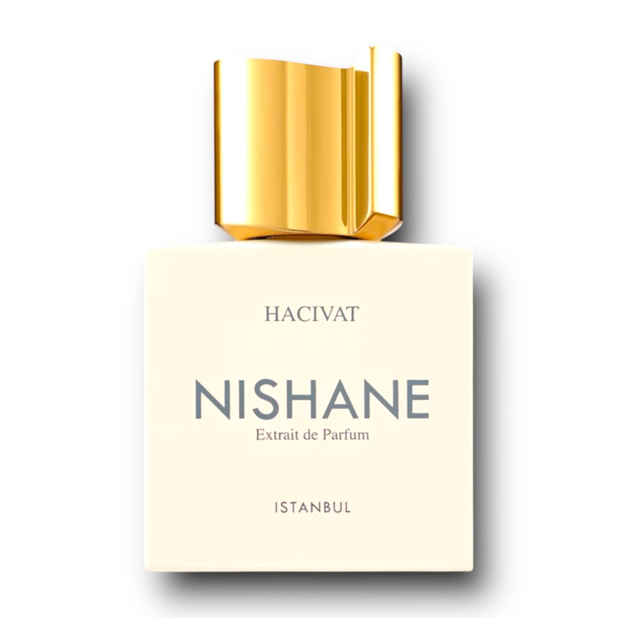 Nishane Hacivat Extrait de Parfum