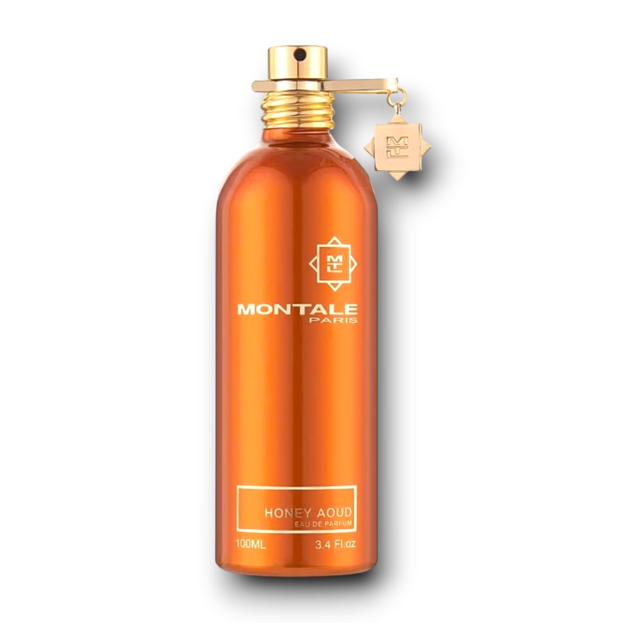 Montale Honey Aoud Eau de Parfum
