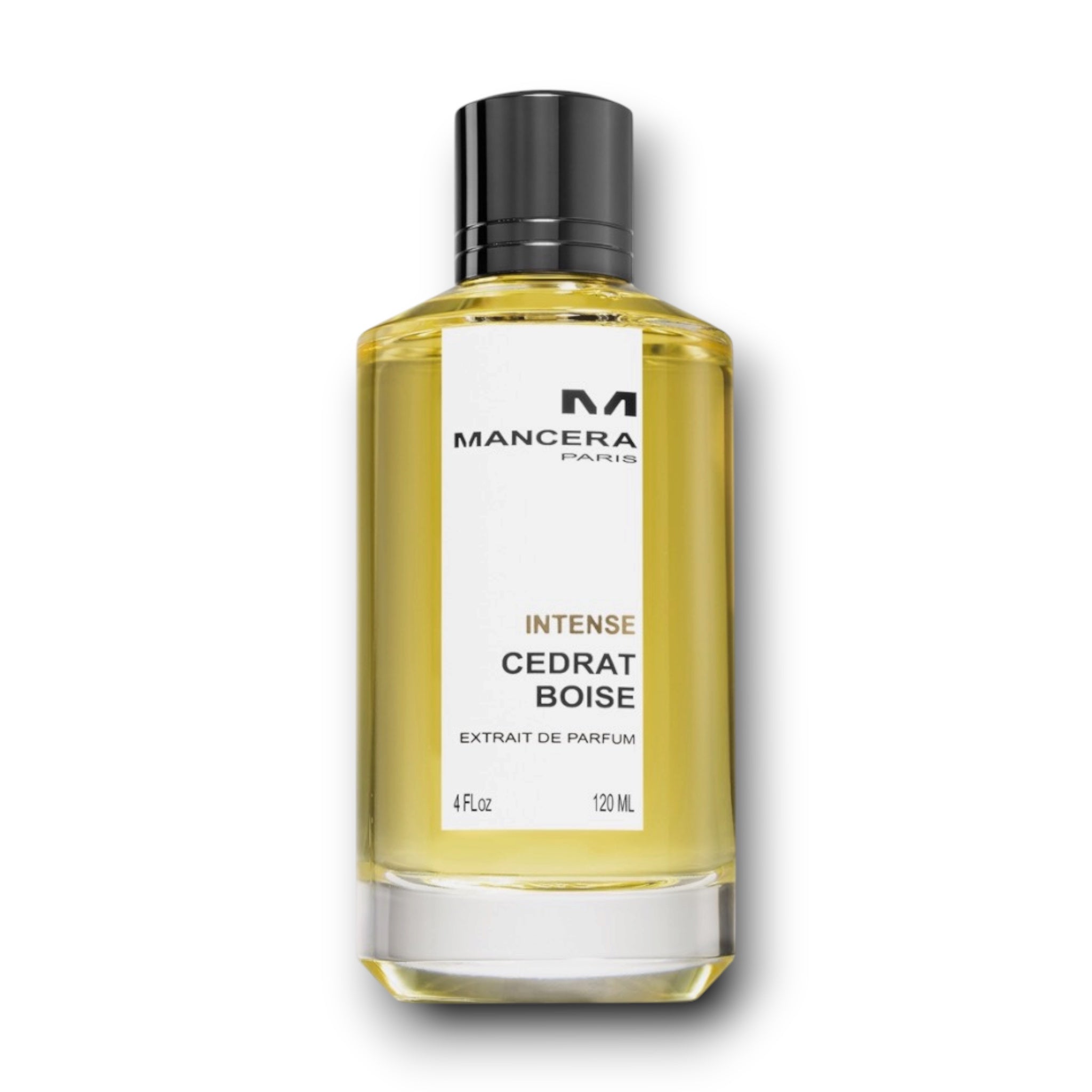 Mancera Intense Cedrat Boise Extrait de Parfum