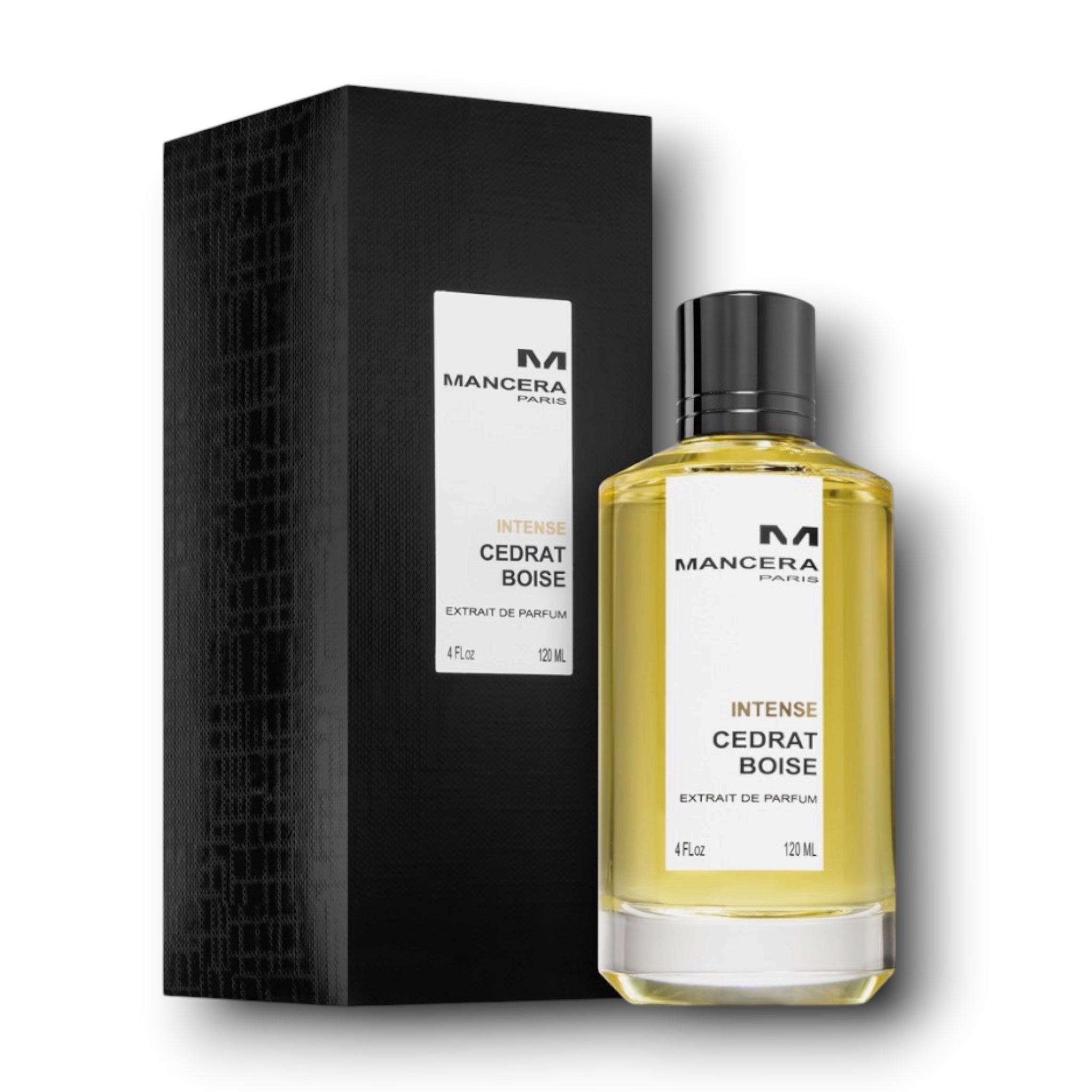 Mancera Intense Cedrat Boise Extrait de Parfum