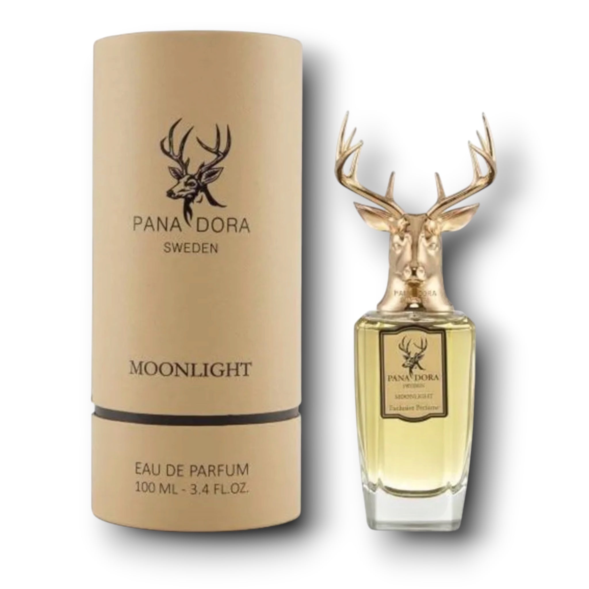 Pana Dora Moonlight Eau de Parfum