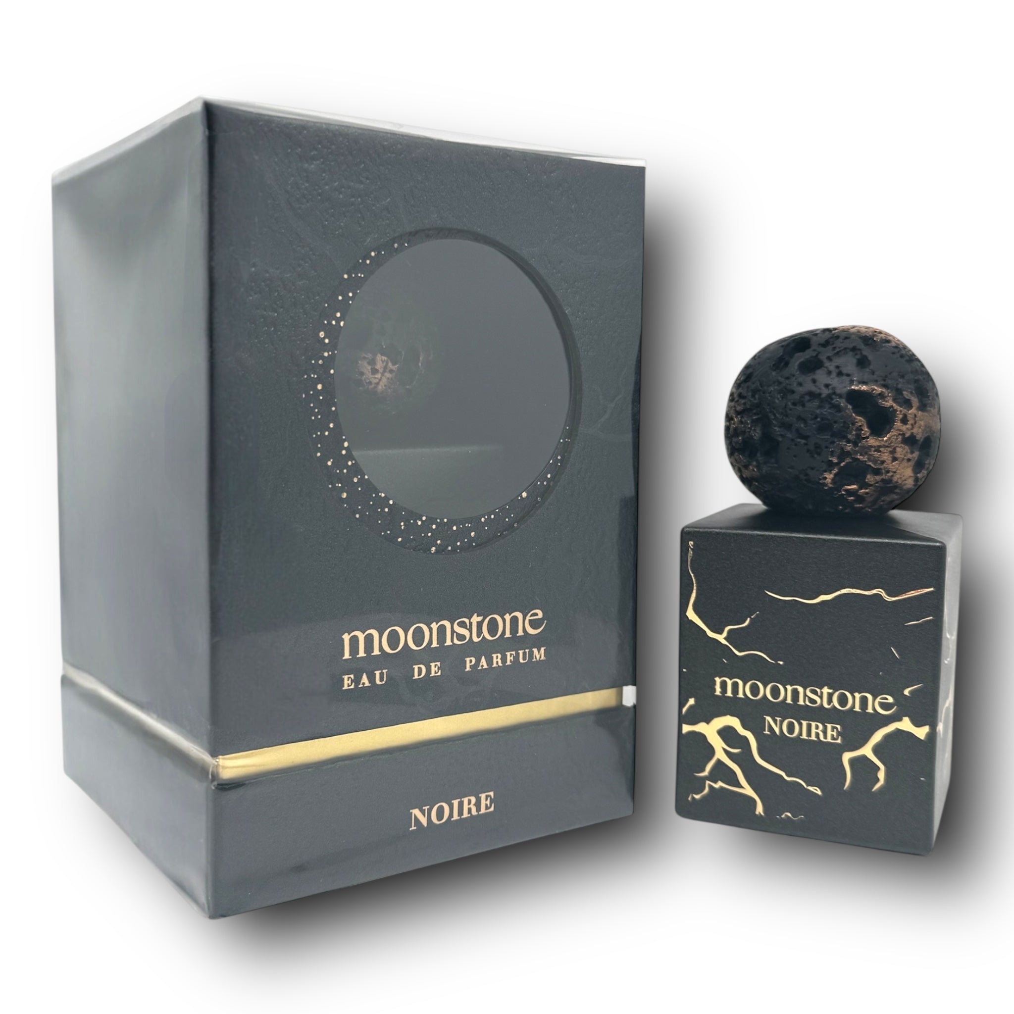 French Avenue Moonstone Noire Eau de Parfum