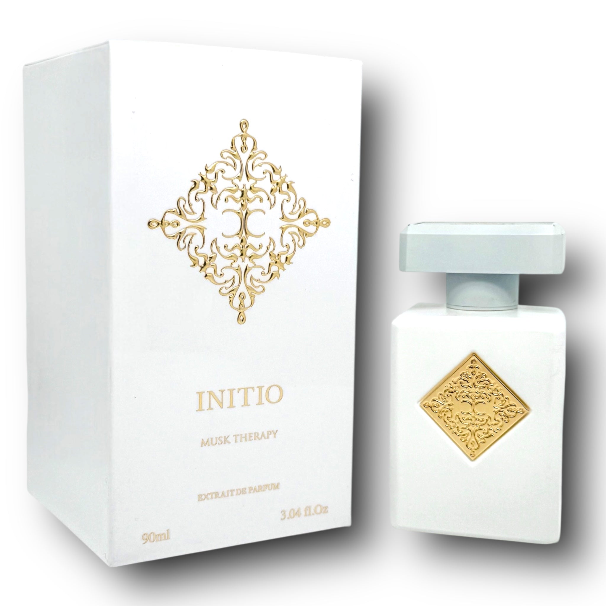 Initio Musk Therapy Extrait de Parfum