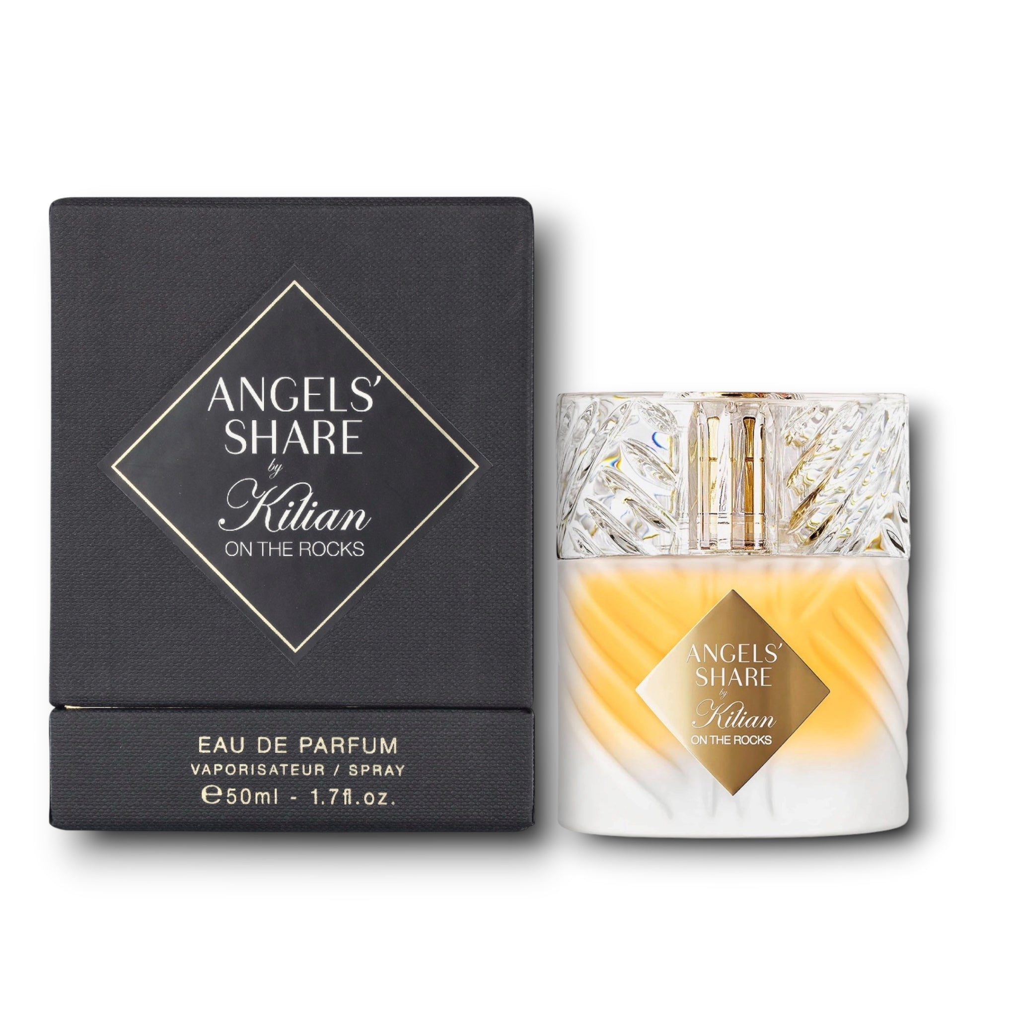 Kilan Angels' Share On the Rocks Eau de Parfum