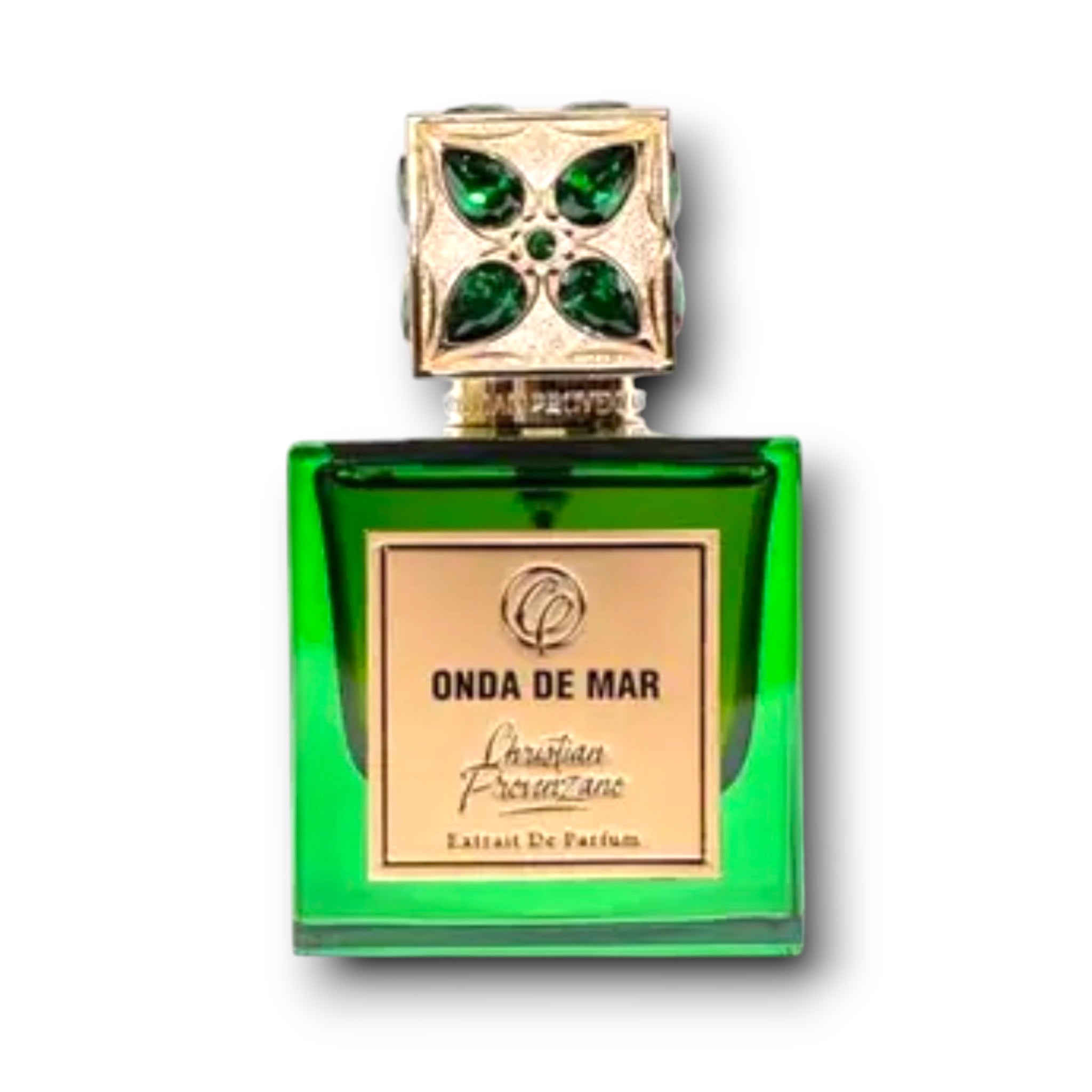 Christian Provenzano Onda de Mar Extrait de Parfum