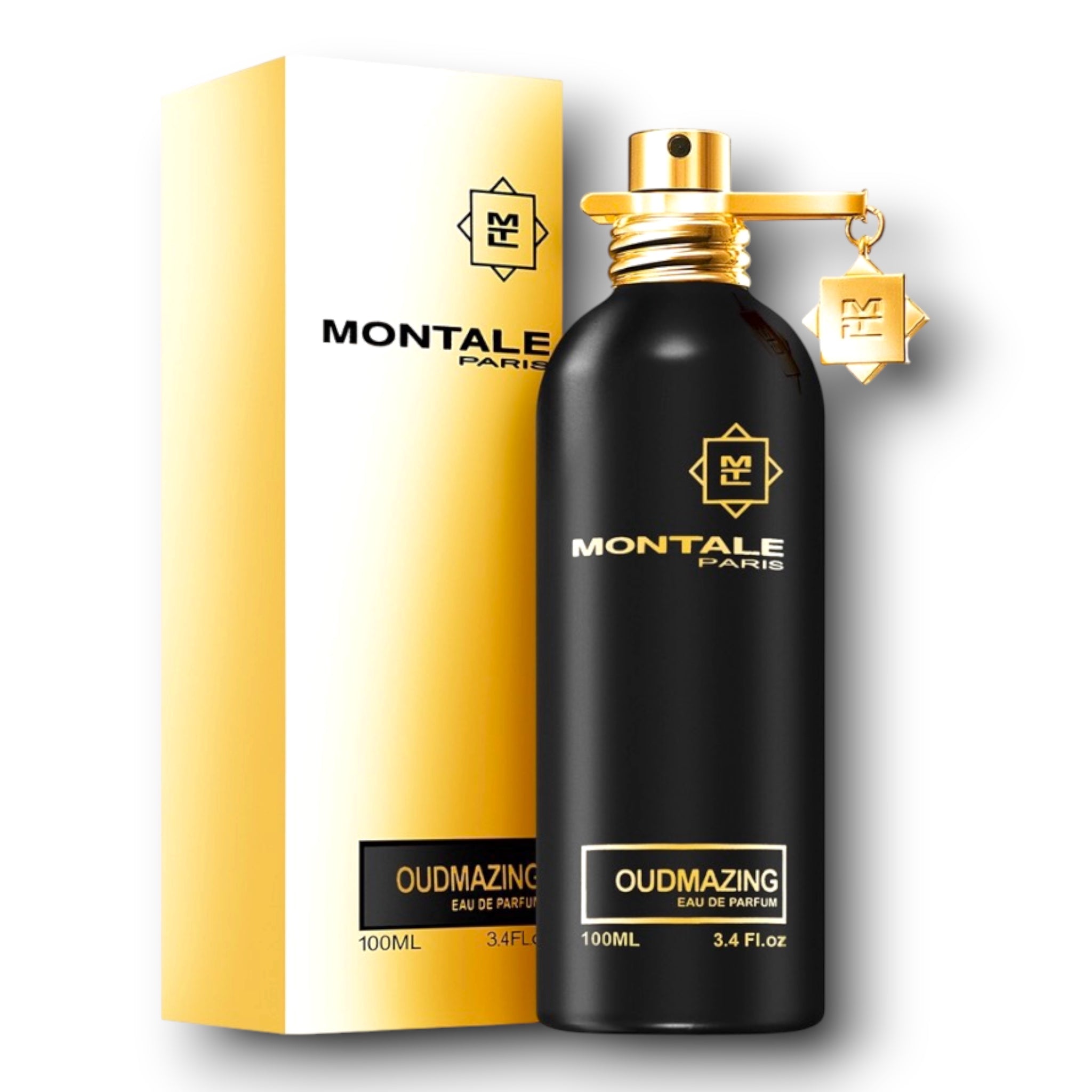 Montale Oudmazing Eau de Parfum