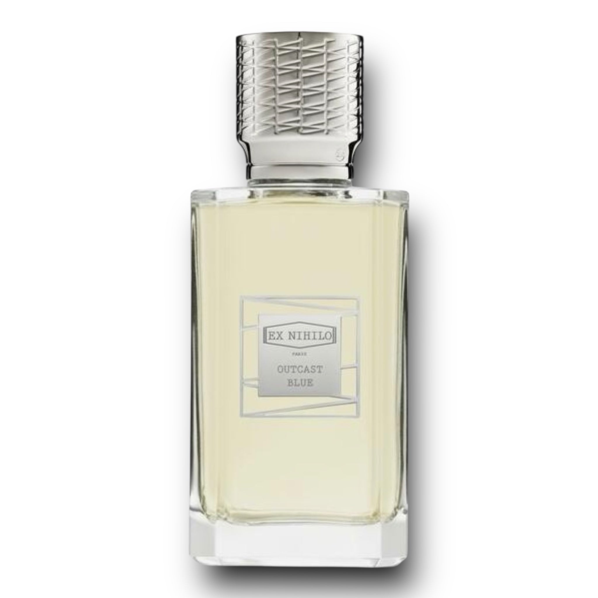 Ex Nihilo Outcast Blue Eau de Parfum