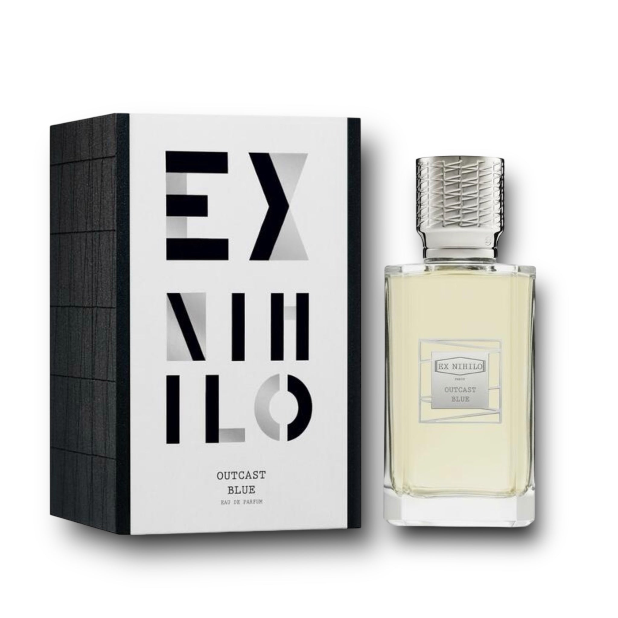 Ex Nihilo Outcast Blue Eau de Parfum