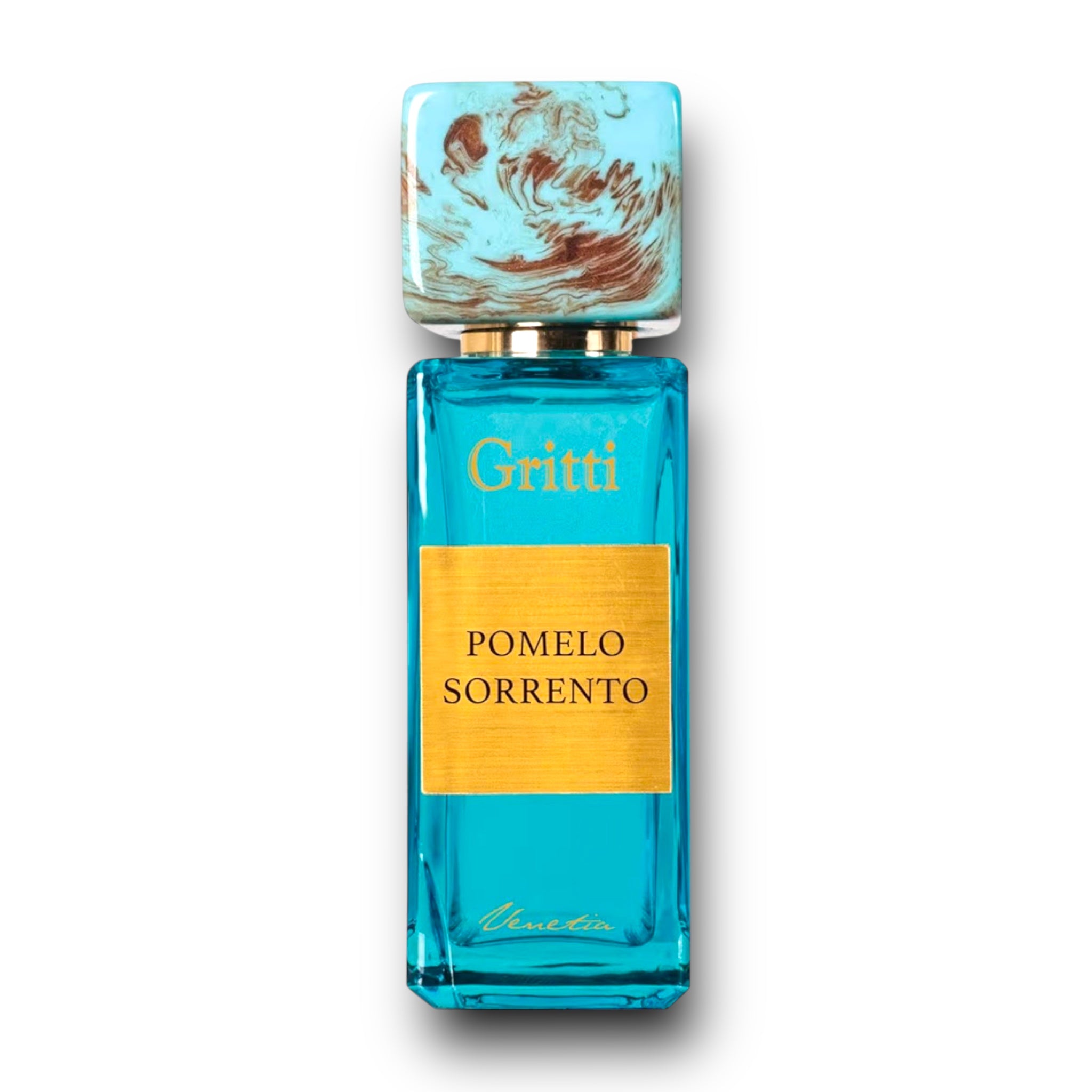 Gritti Pomelo Sorrento Eau de Parfum