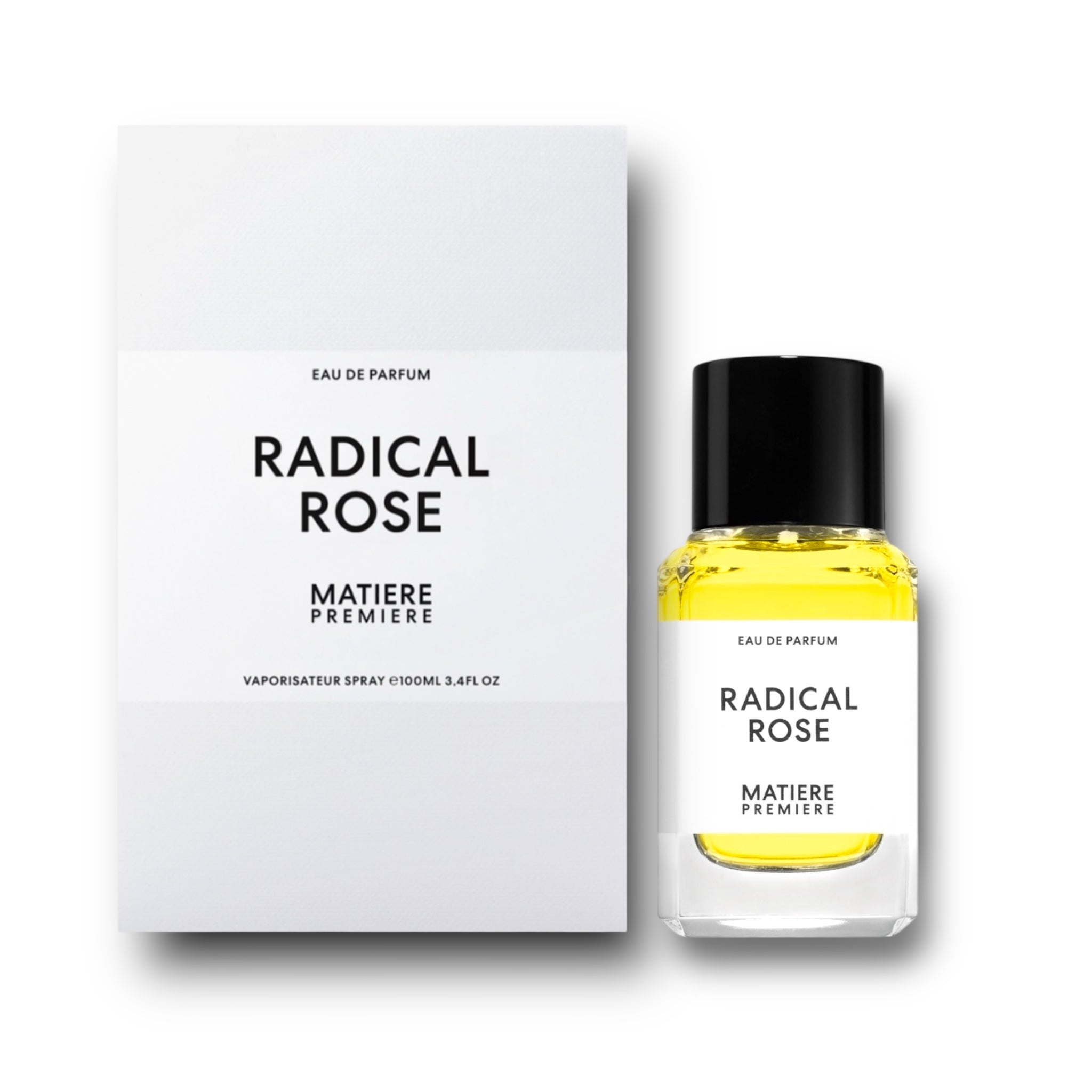 Matiere Premiere Radical Rose Eau de Parfum