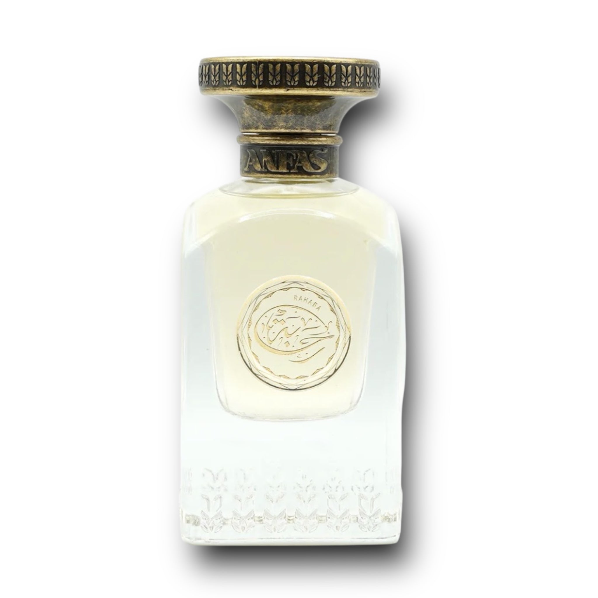 Anfas Rahaba Eau de Parfum
