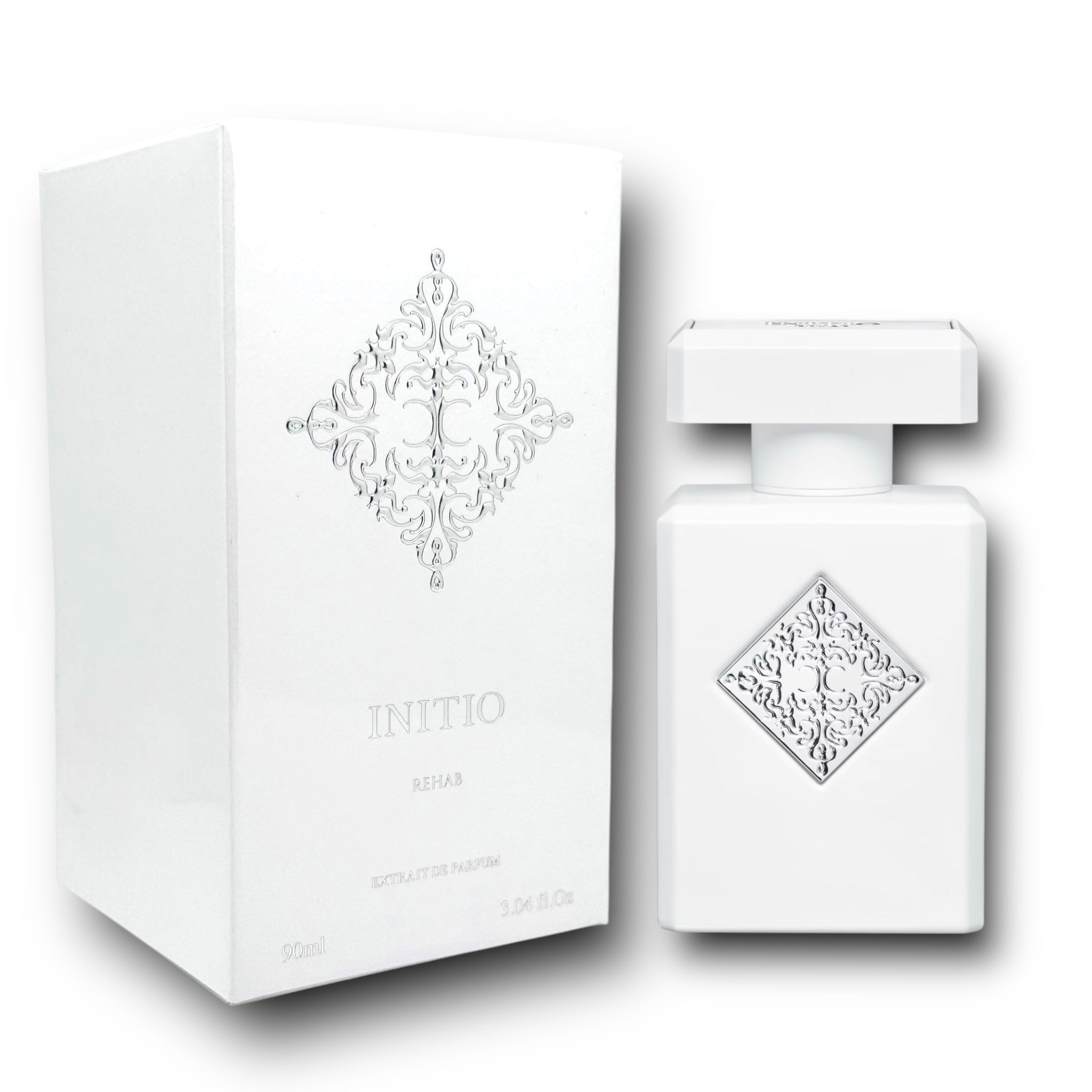 Initio Rehab Extrait de Parfum