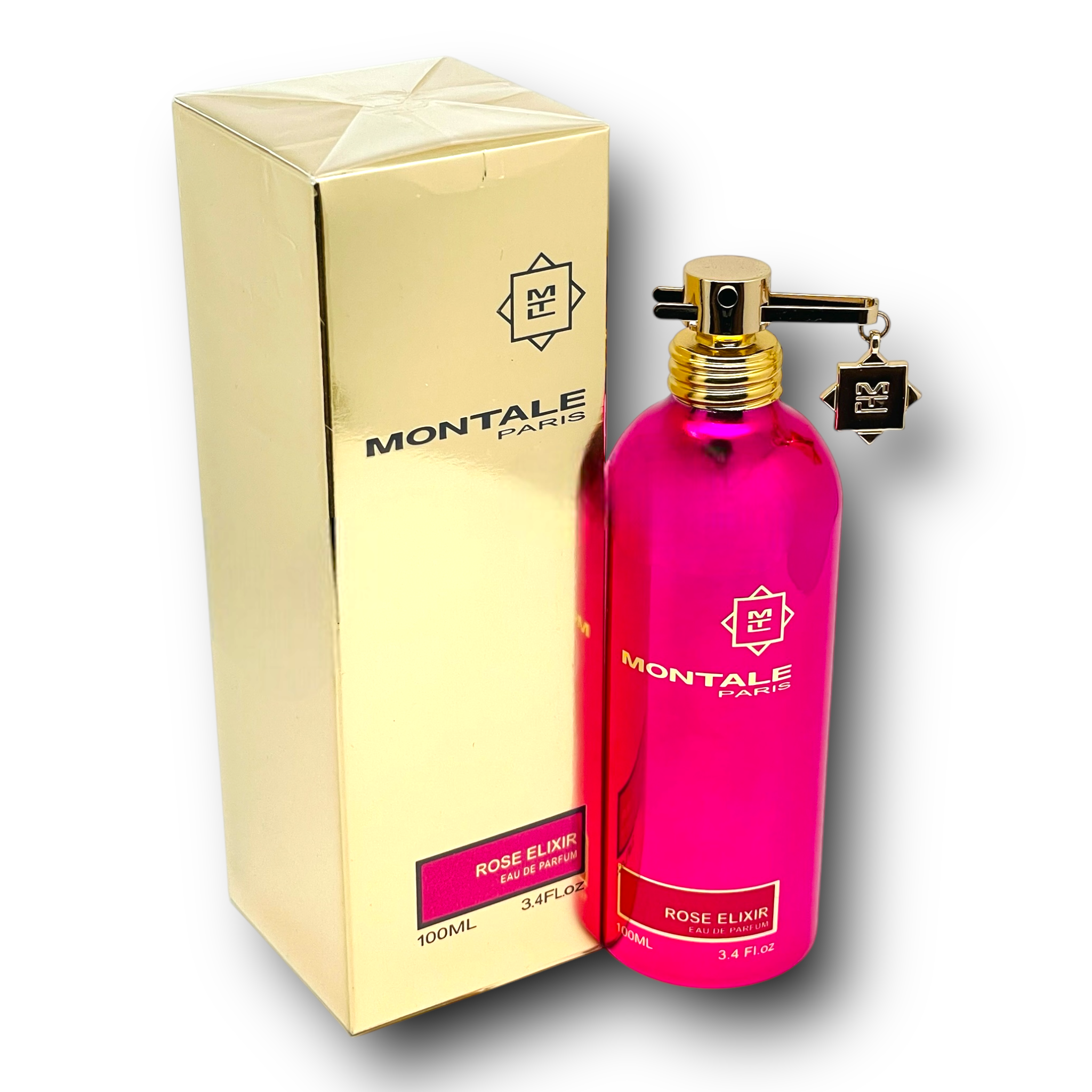 Montale Rose Elixir Eau de Parfum