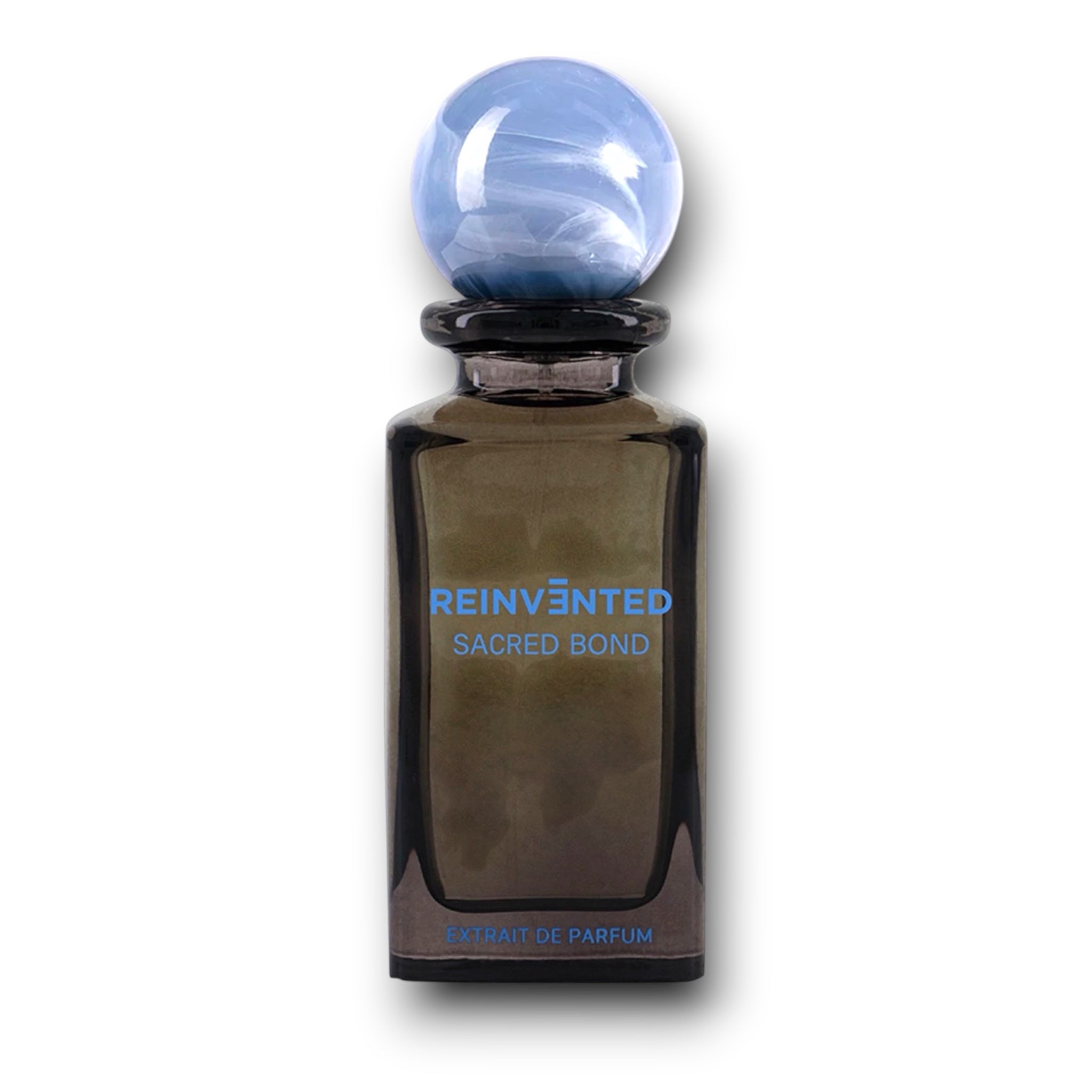 Reinvented Sacred Bond Extrait de Parfum