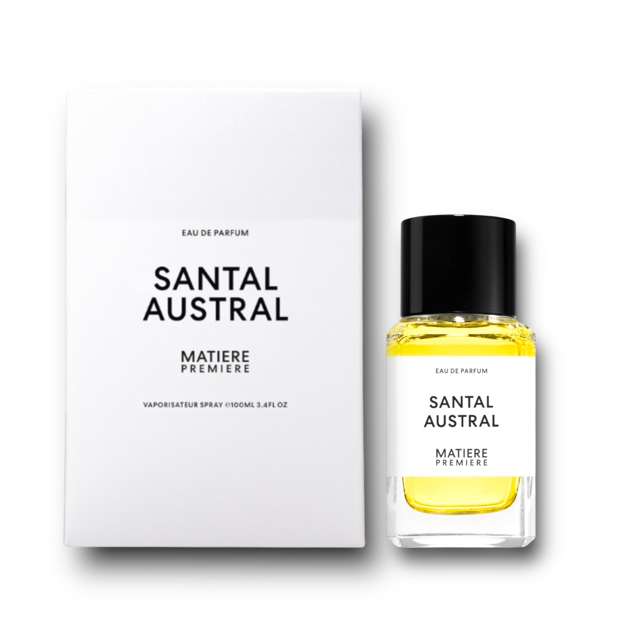 Matiere Premiere Santal Austral Eau de Parfum