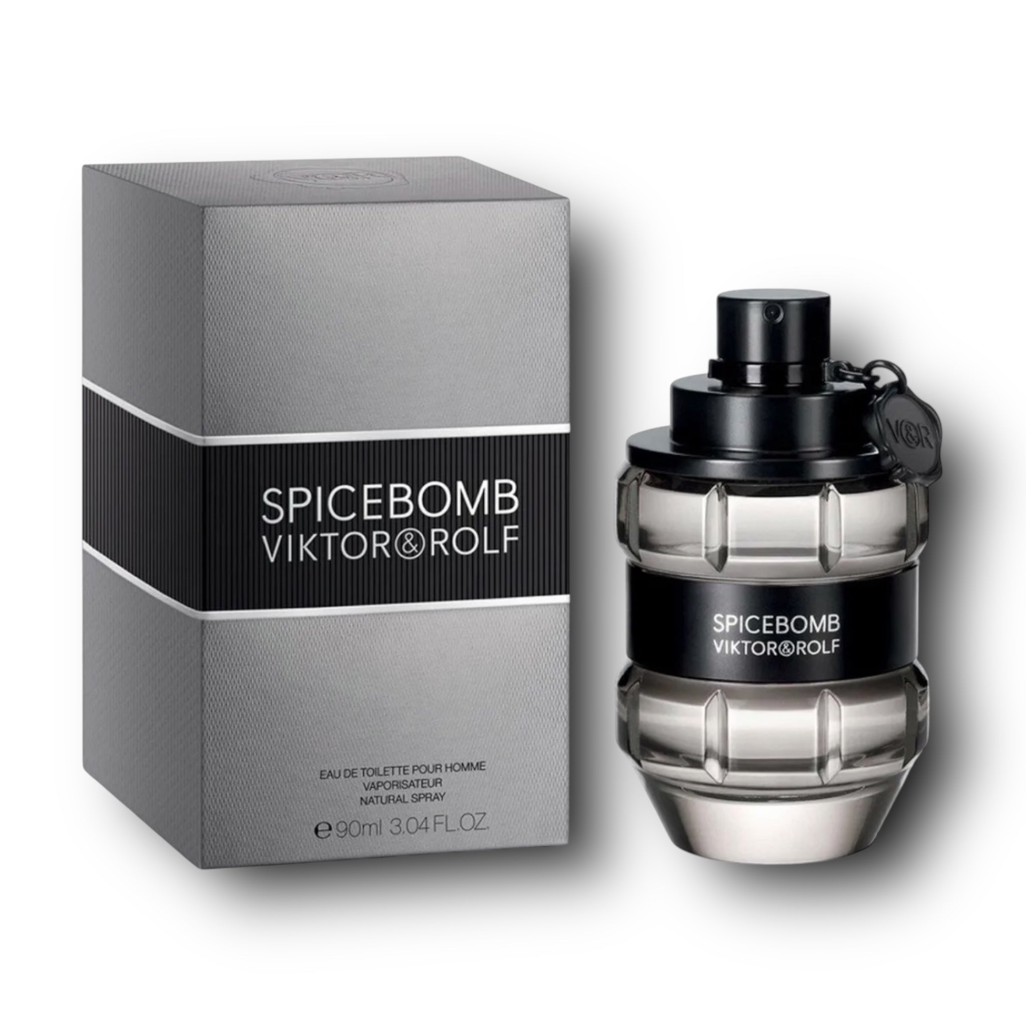 Viktor & Rolf Spicebomb Eau de Toilette