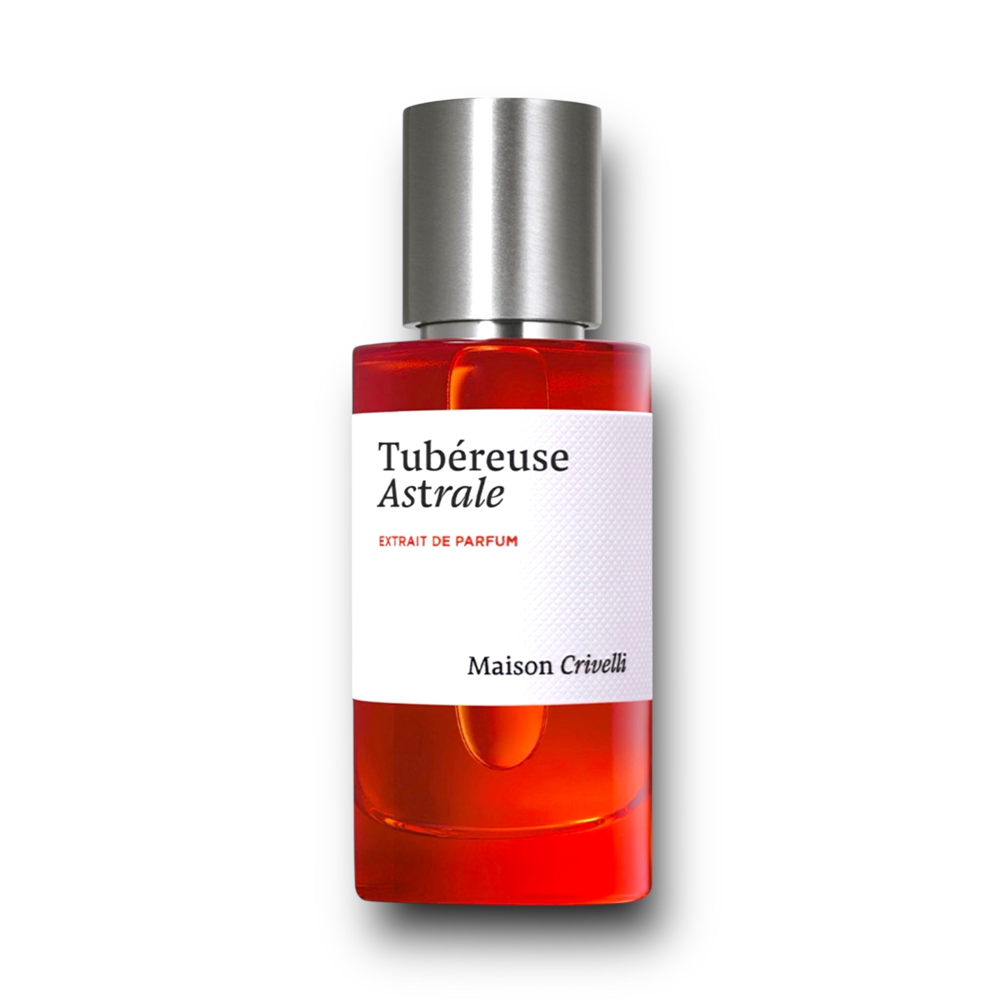 Maison Crivelli Tubereuse Astral Extrait de Parfum