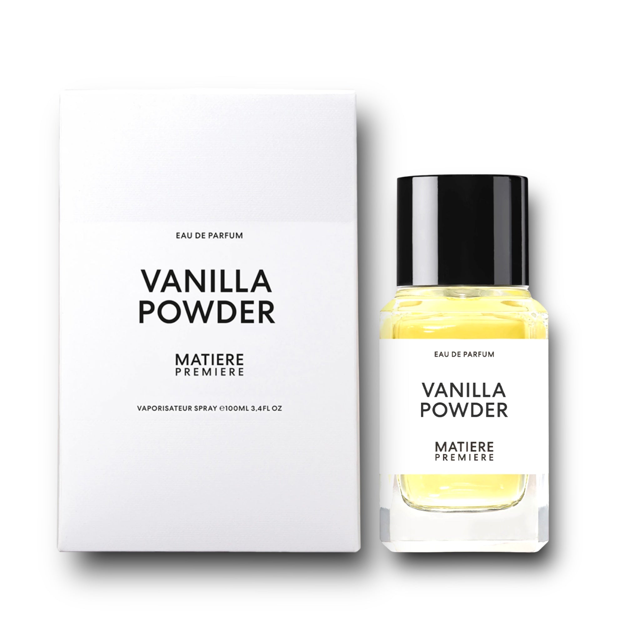 Matiere Premiere Vanilla Powder Eau de Parfum