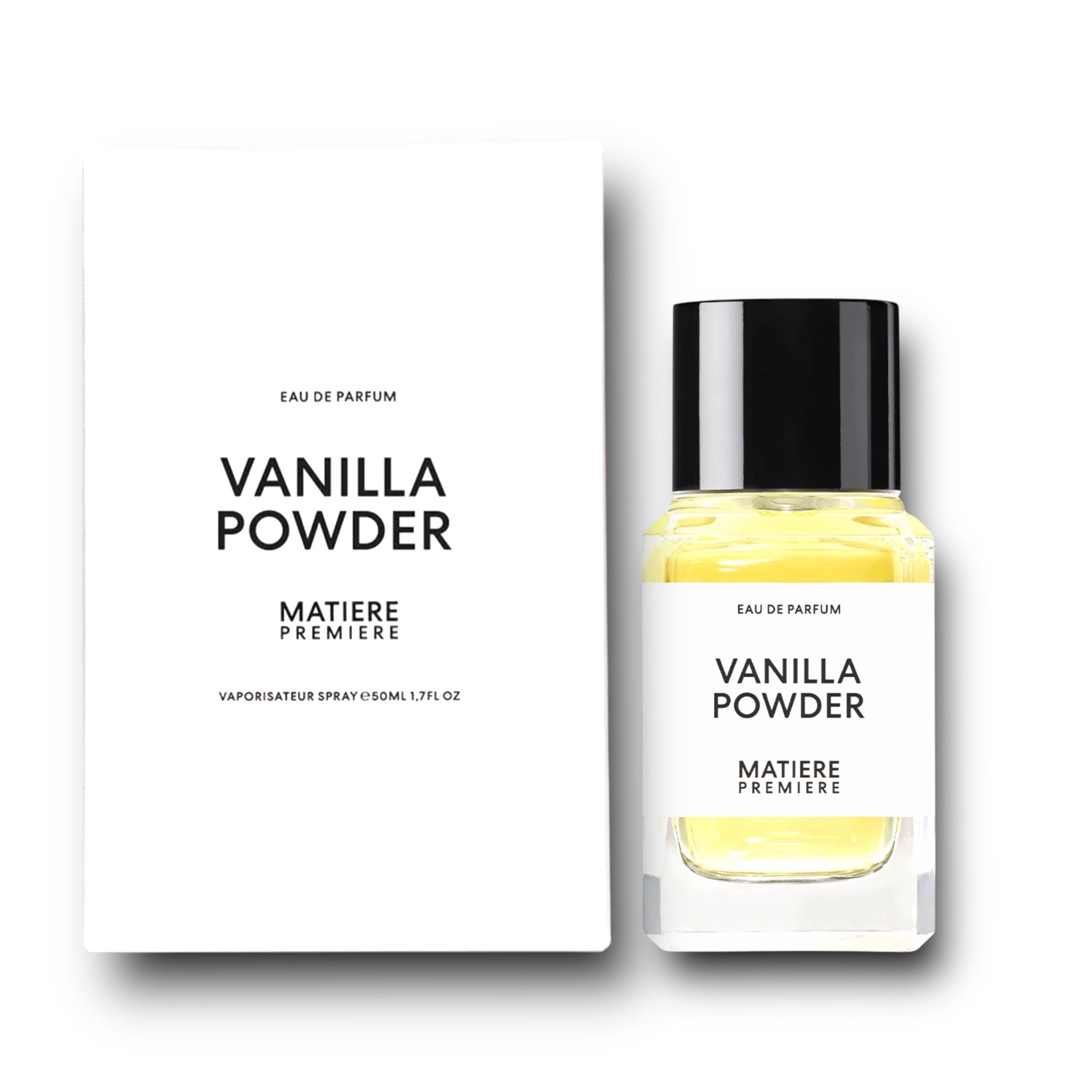 Matiere Premiere Vanilla Powder Eau de Parfum